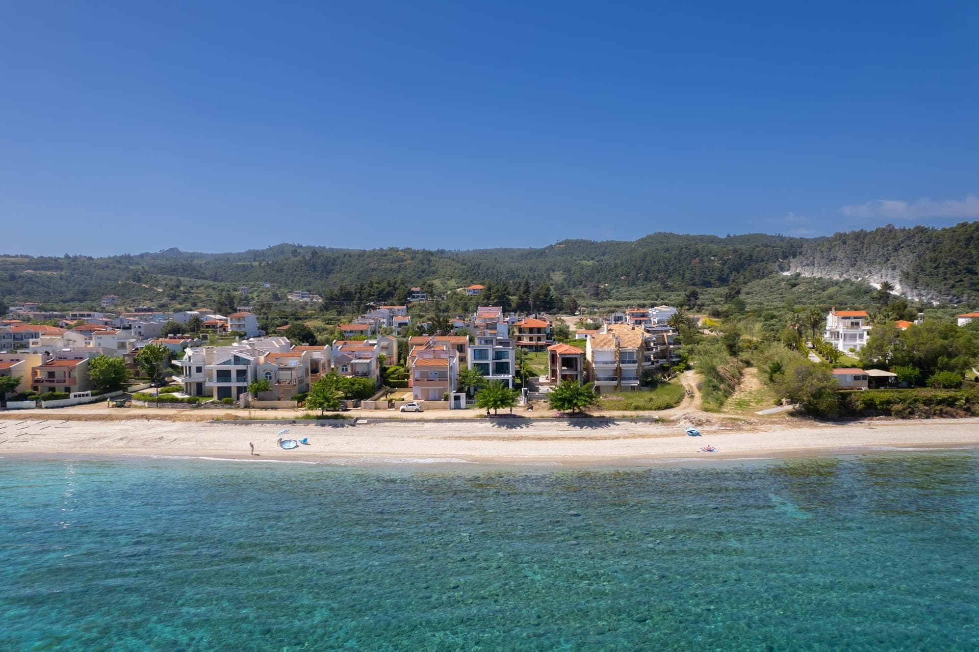 Cavo Blue Coastal Living Chalkidiki, Polychrono – photo 15 of 19