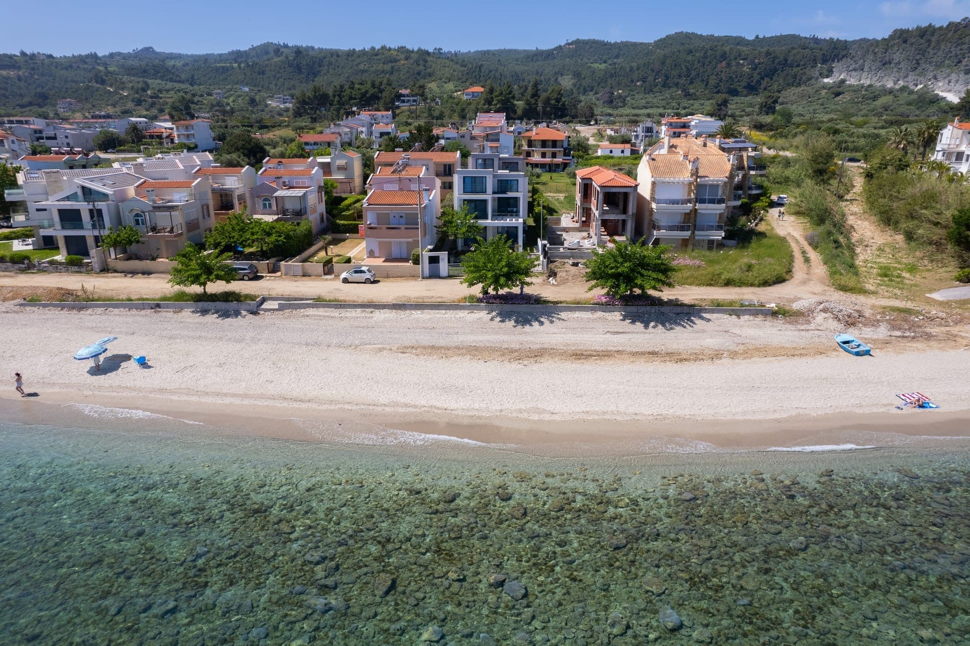 Cavo Blue Coastal Living Chalkidiki, Polychrono – photo 16 of 19