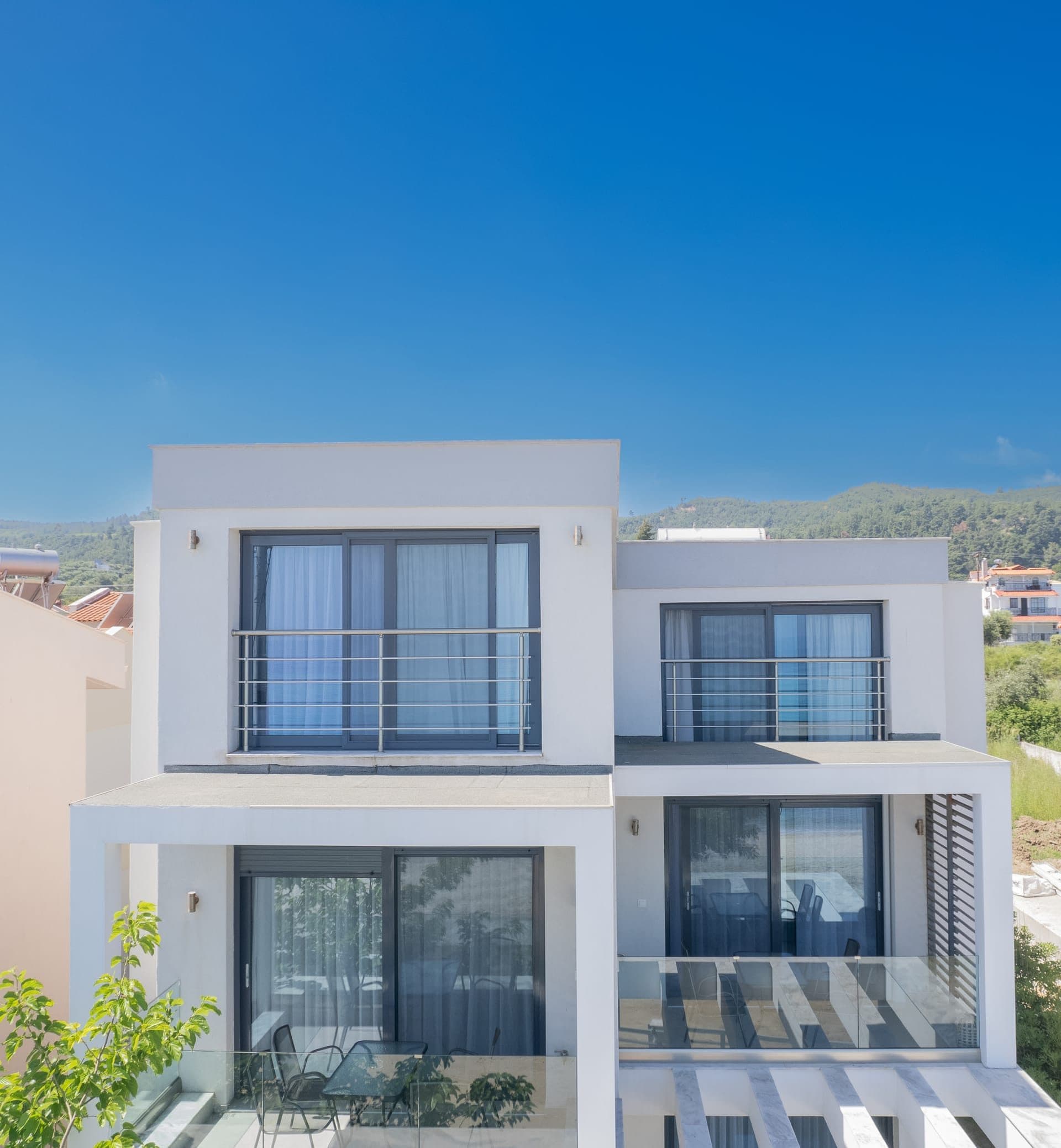 Cavo Blue Coastal Living Chalkidiki, Polychrono – photo 18 of 19