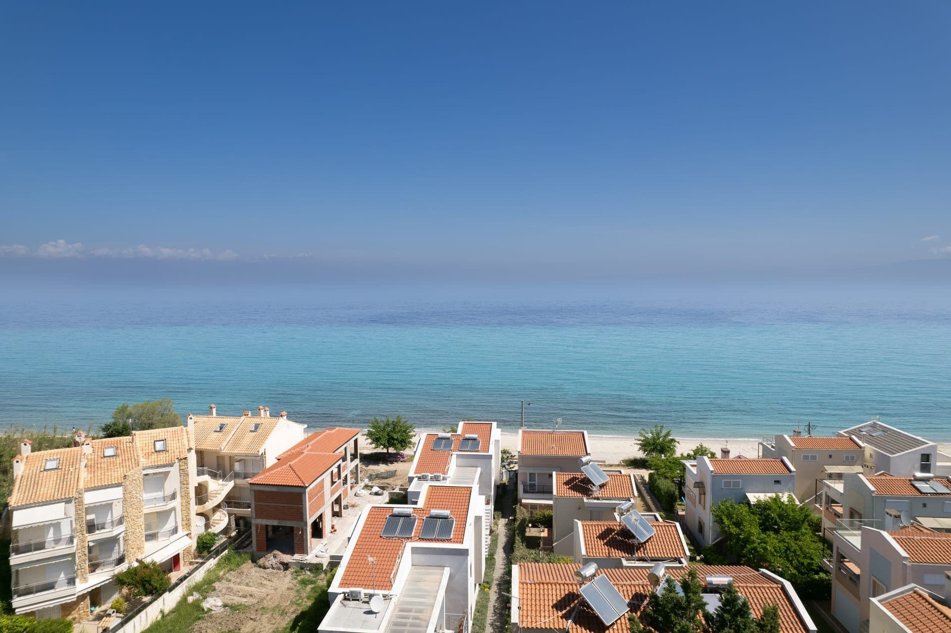 Cavo Blue Coastal Living Chalkidiki, Polychrono – photo 19 of 19
