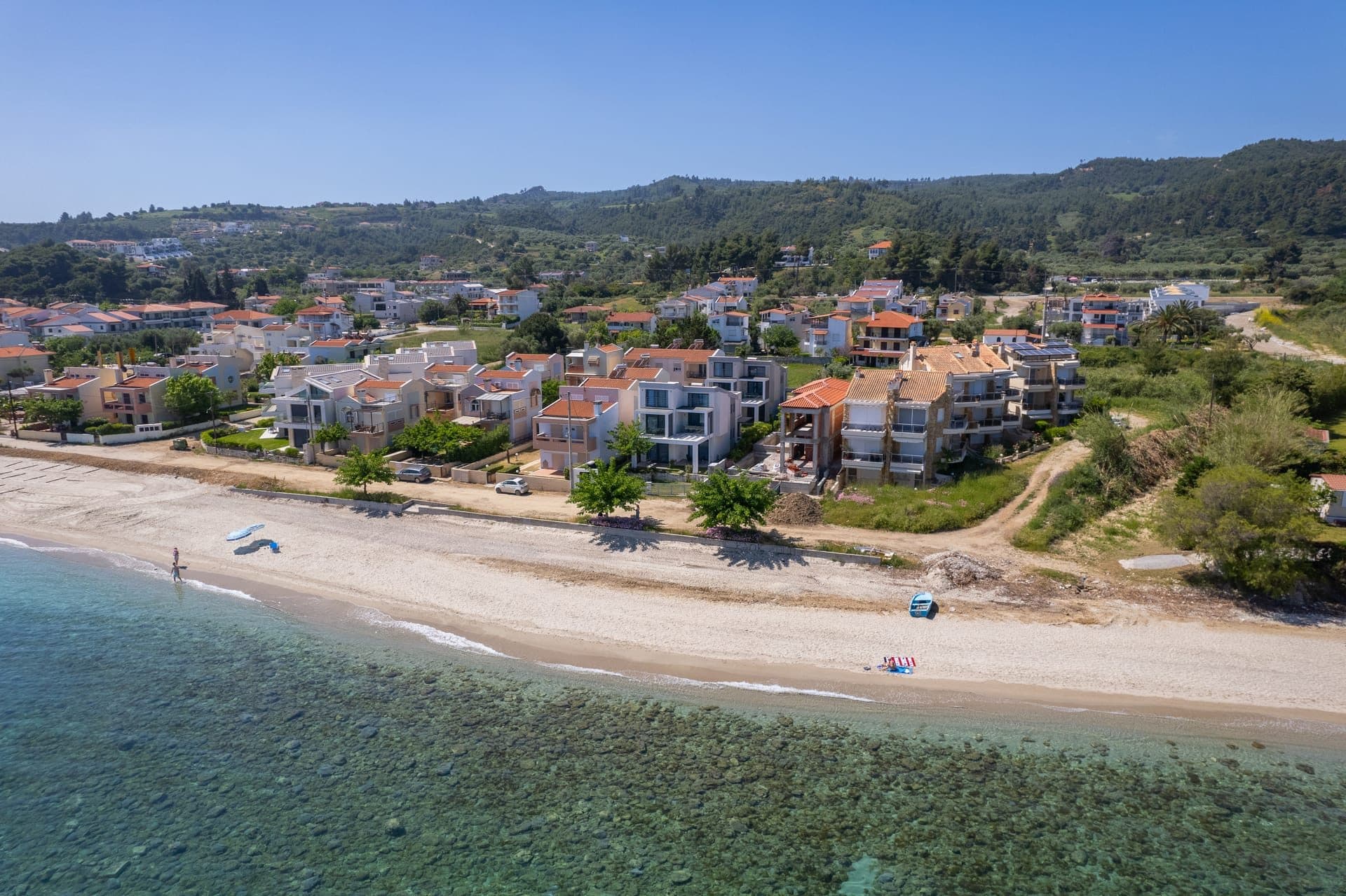 Cavo Blue Coastal Living Chalkidiki, Polychrono – photo 13 of 19