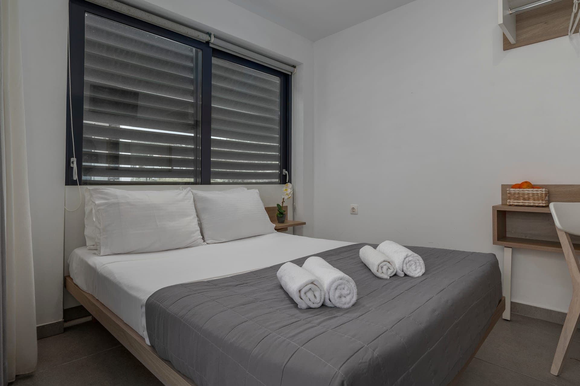 Double Room Pallini, Pallini – photo 2 of 7