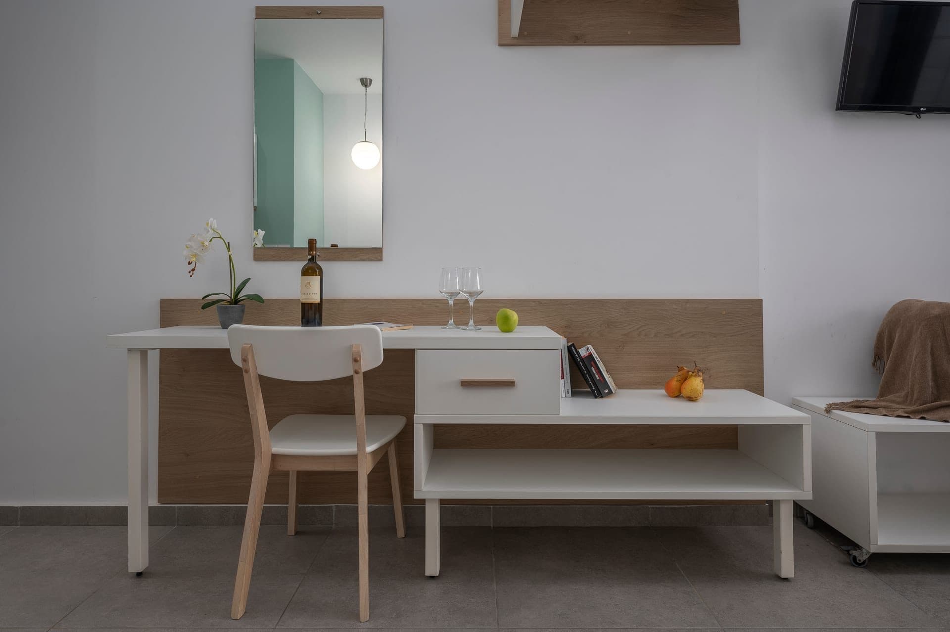 Ground Floor Comfort Room, Pallini – photo 5 of 5