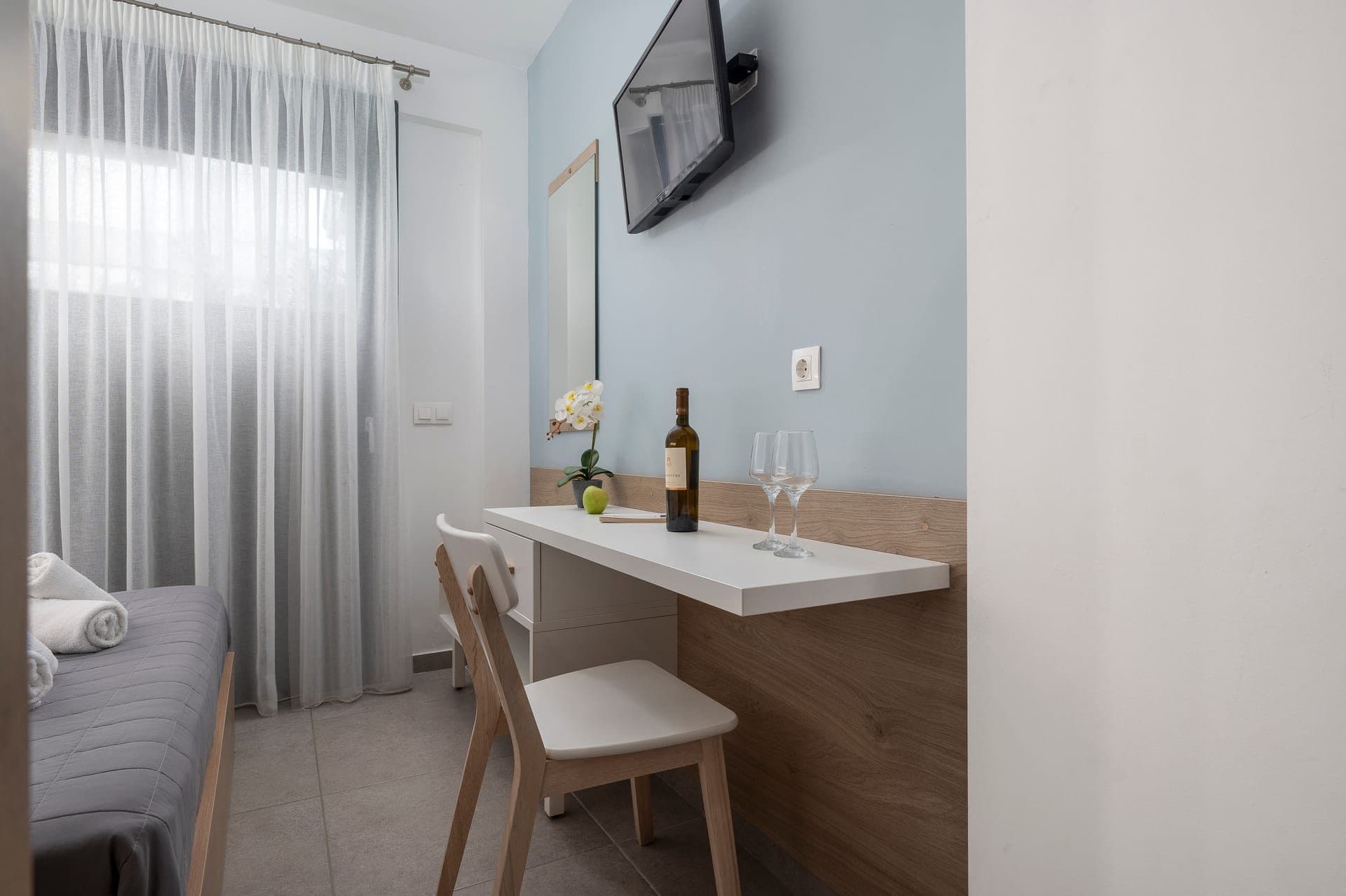Family Room Ground Floor, Pallini – photo 5 of 9