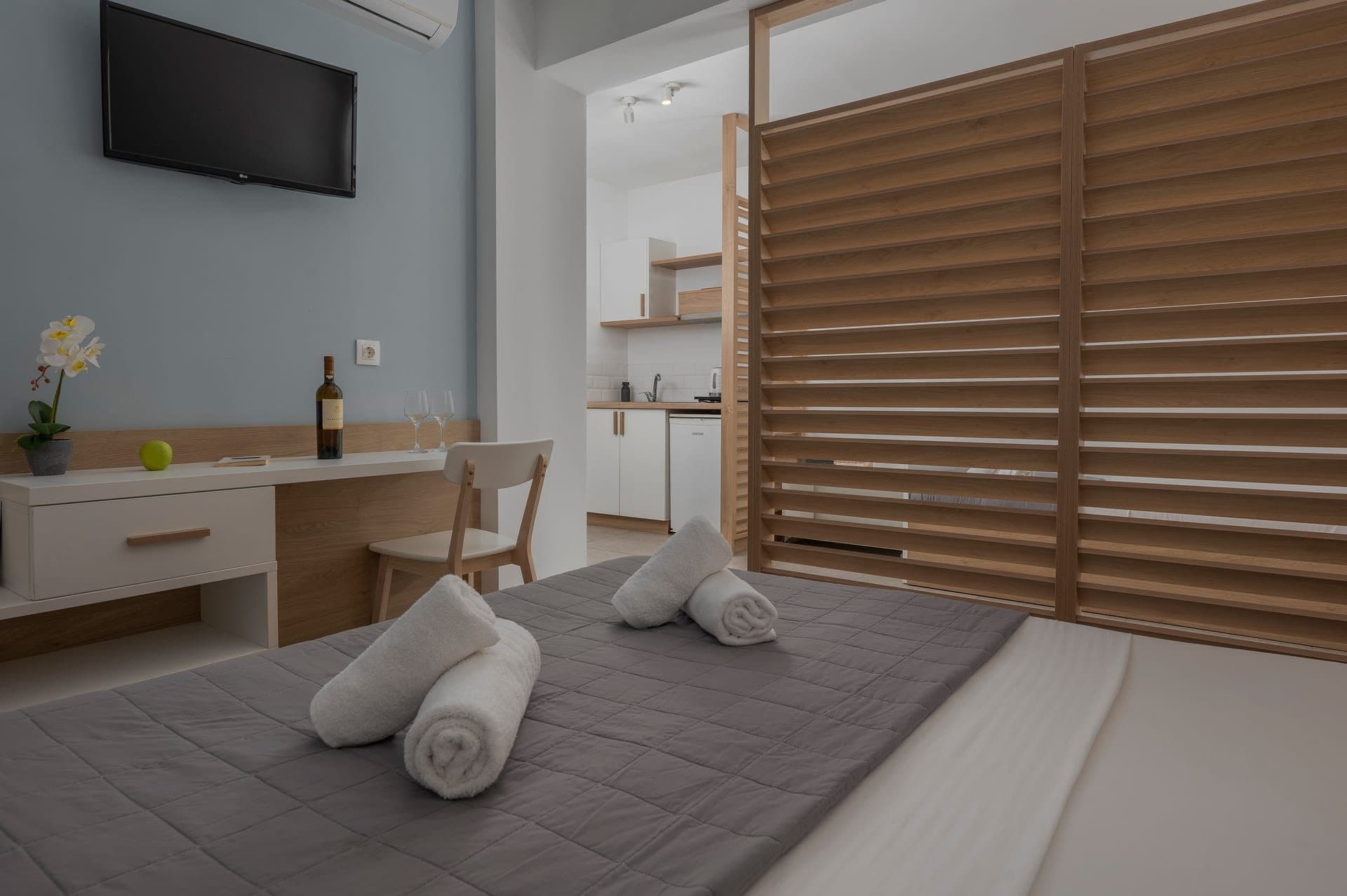 Family Room Ground Floor, Pallini – photo 4 of 9