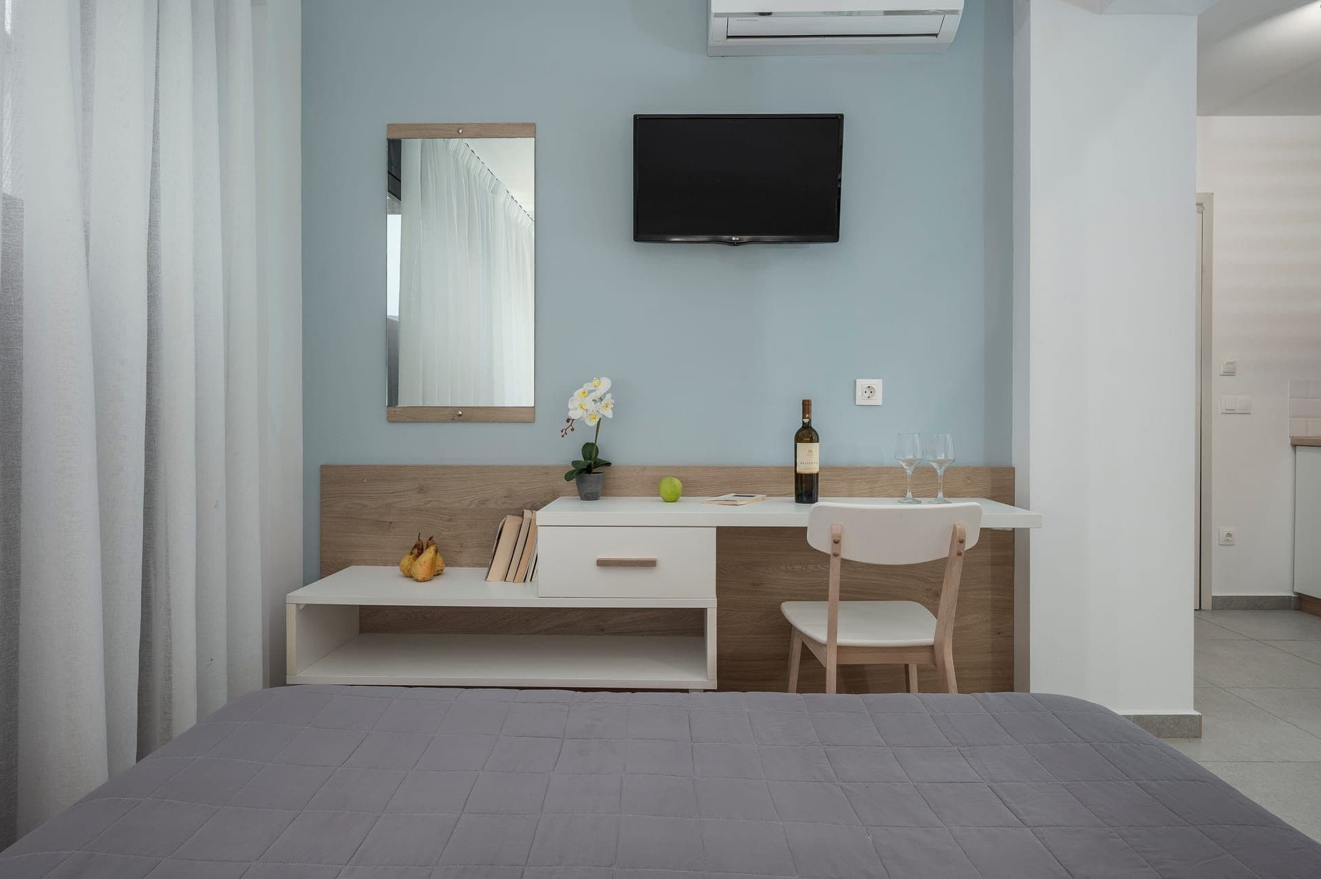 Family Room Ground Floor, Pallini – photo 3 of 9