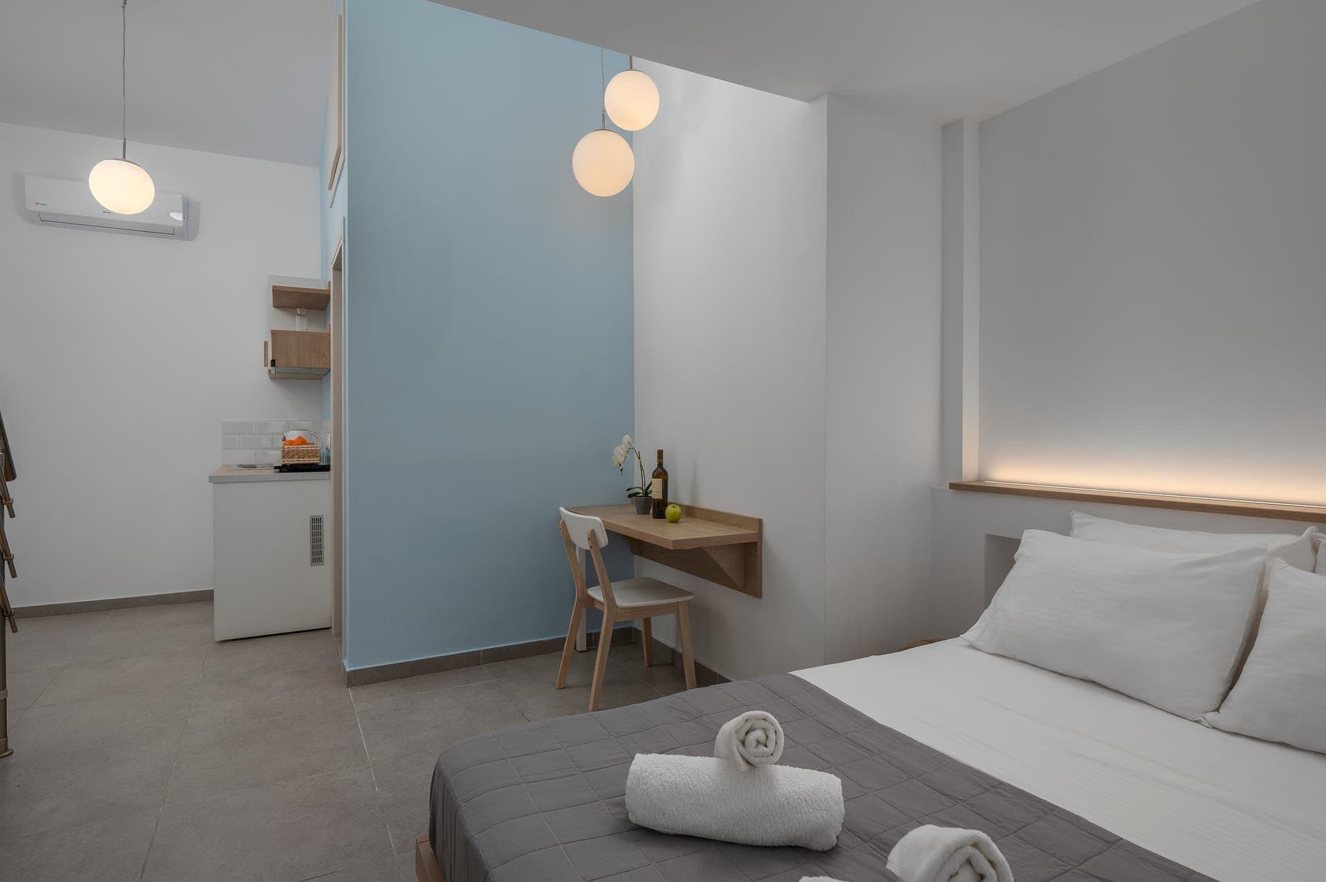 Duplex Suite Pallini, Pallini – photo 2 of 6