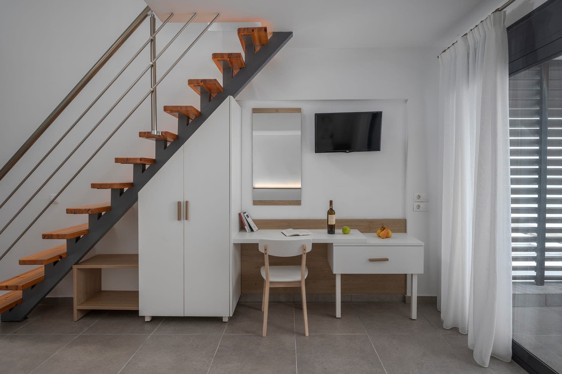 Duplex Suite Sea View Pallini, Pallini – photo 5 of 9