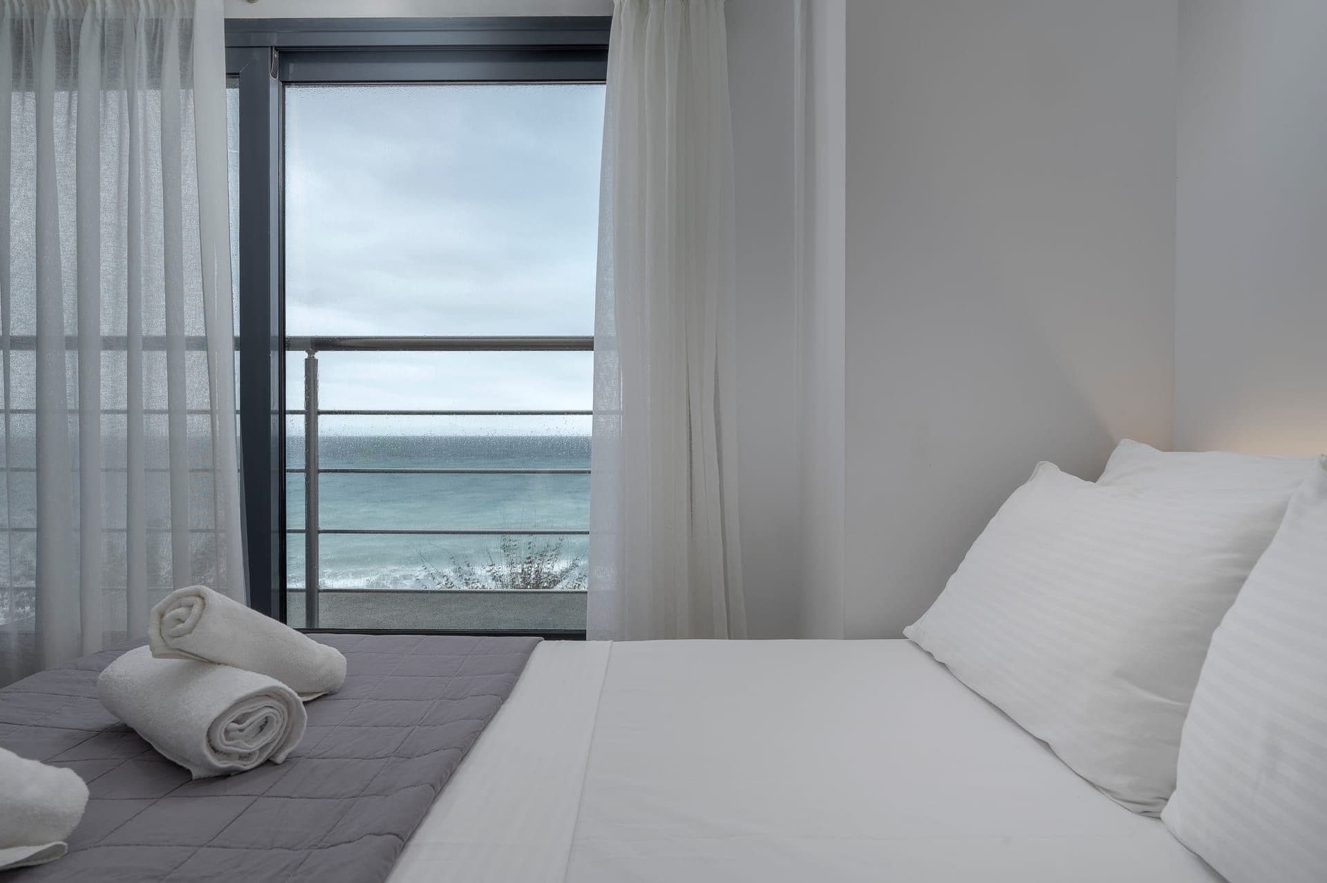 Duplex Suite Sea View Pallini, Pallini – photo 4 of 9