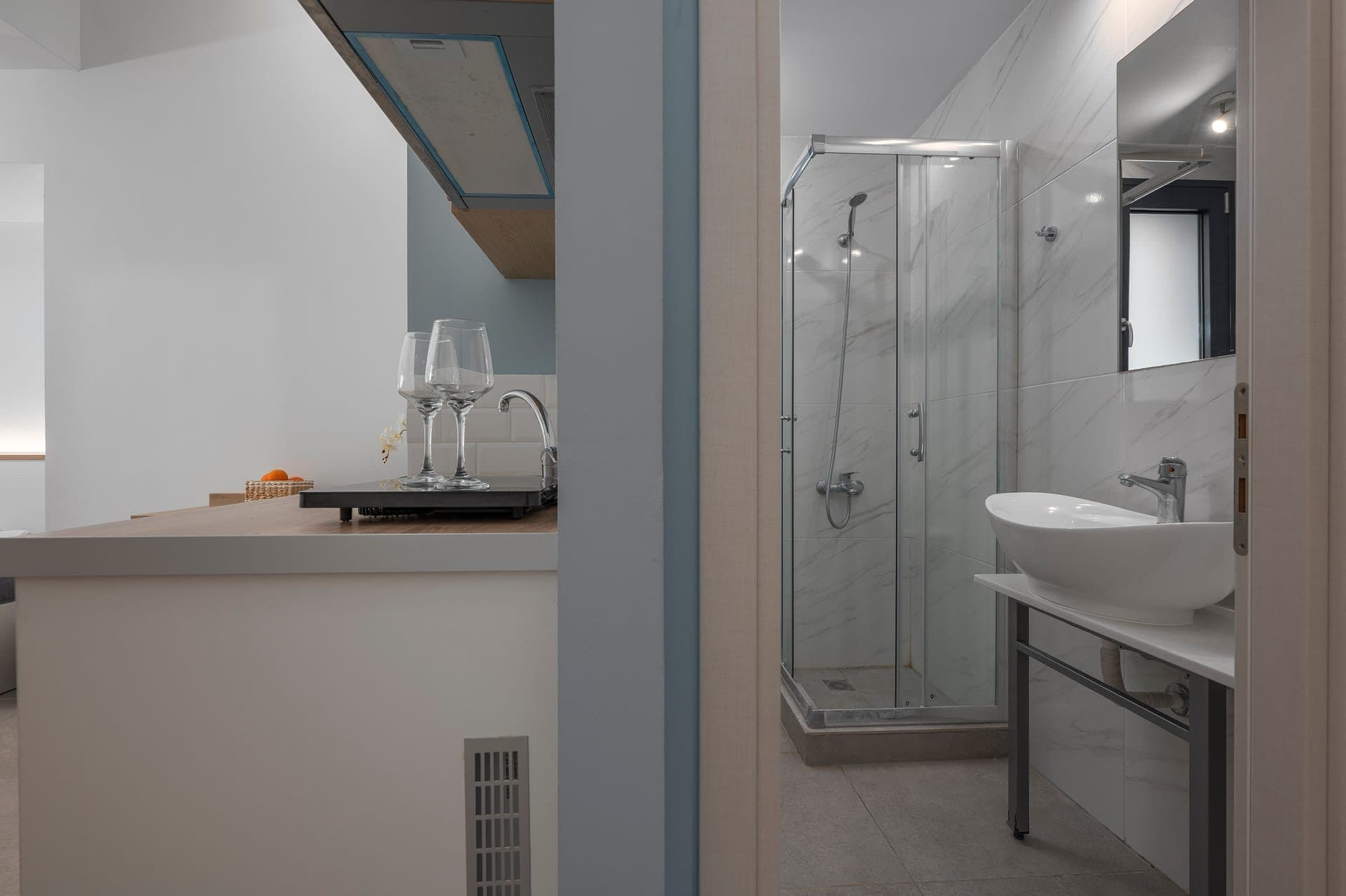 Duplex Suite Sea View Pallini, Pallini – photo 7 of 9