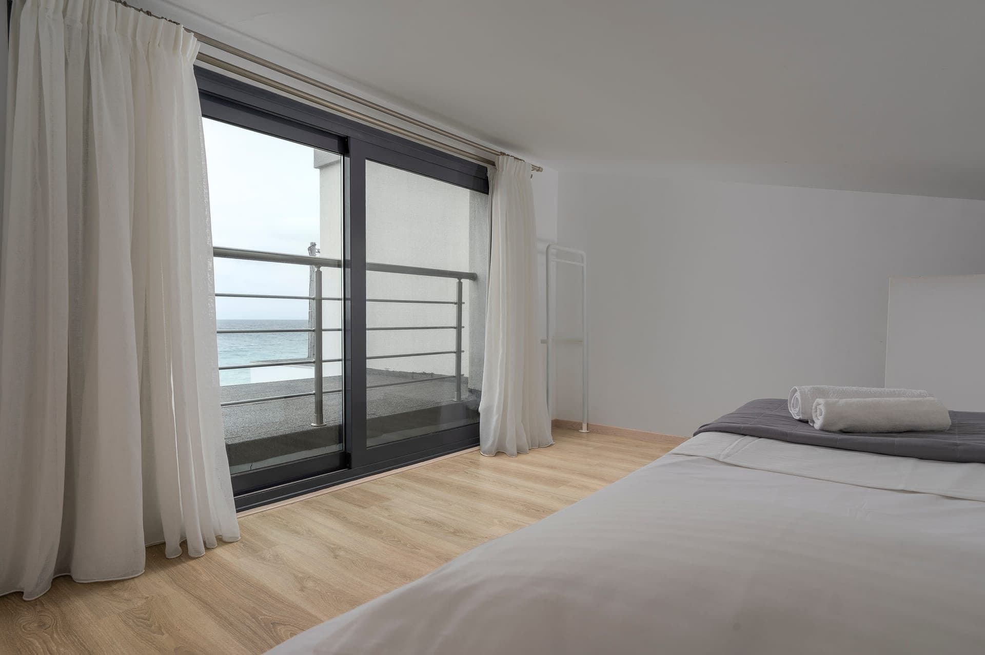 Duplex Suite Sea View Pallini, Pallini – photo 9 of 9