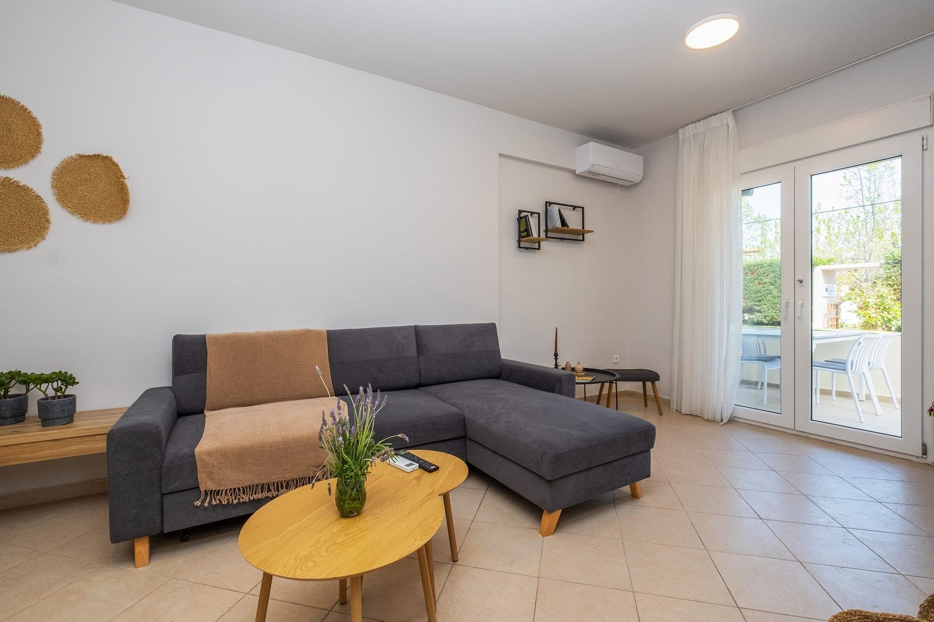 Blue Donkey Villas, Polychrono – photo 17 of 21
