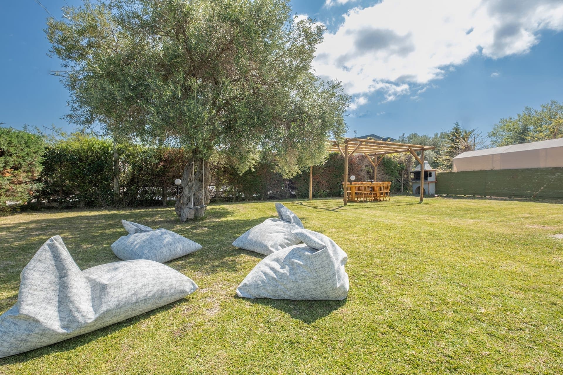 Blue Donkey Villas, Polychrono – photo 18 of 21