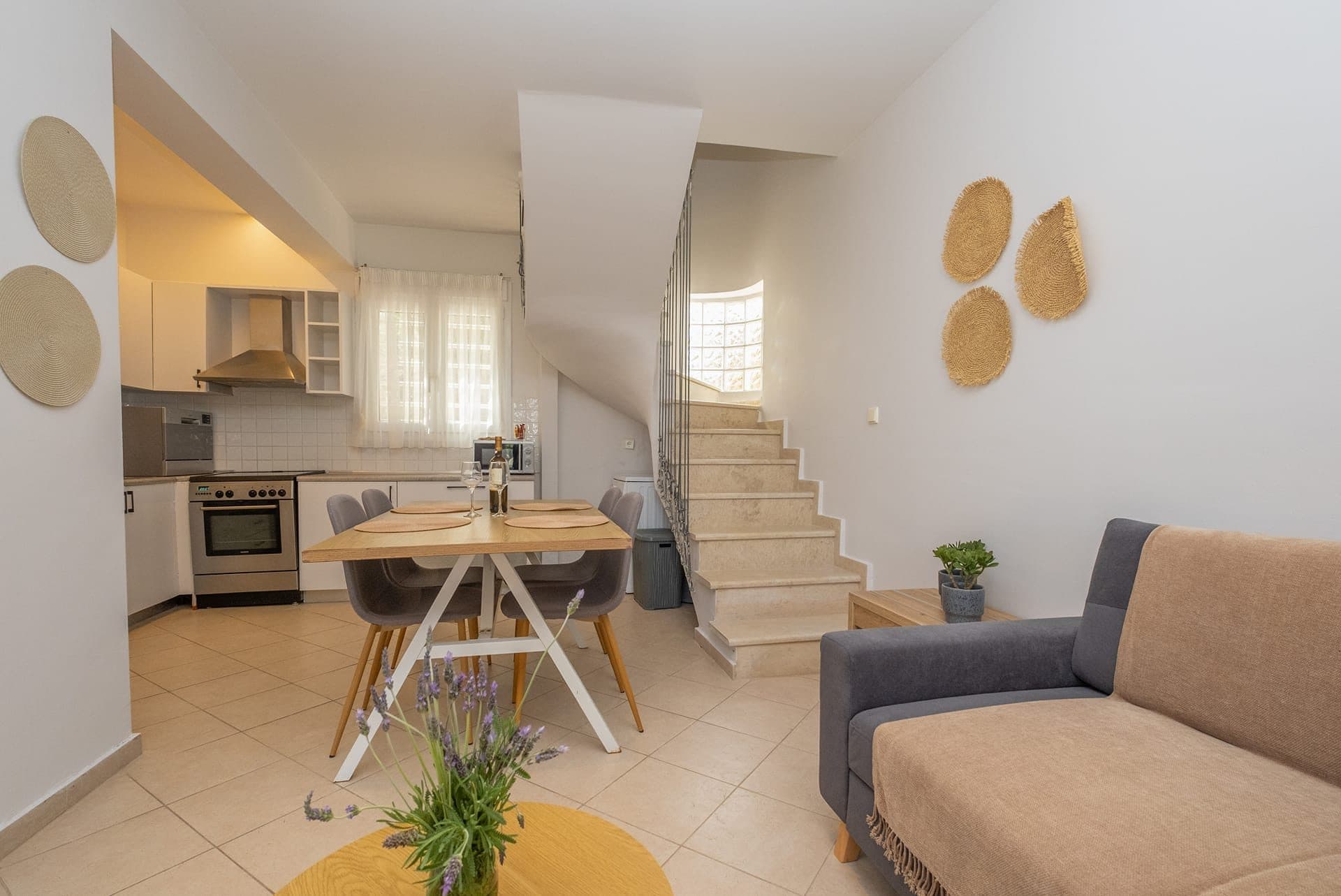 Blue Donkey Villas, Polychrono – photo 21 of 21