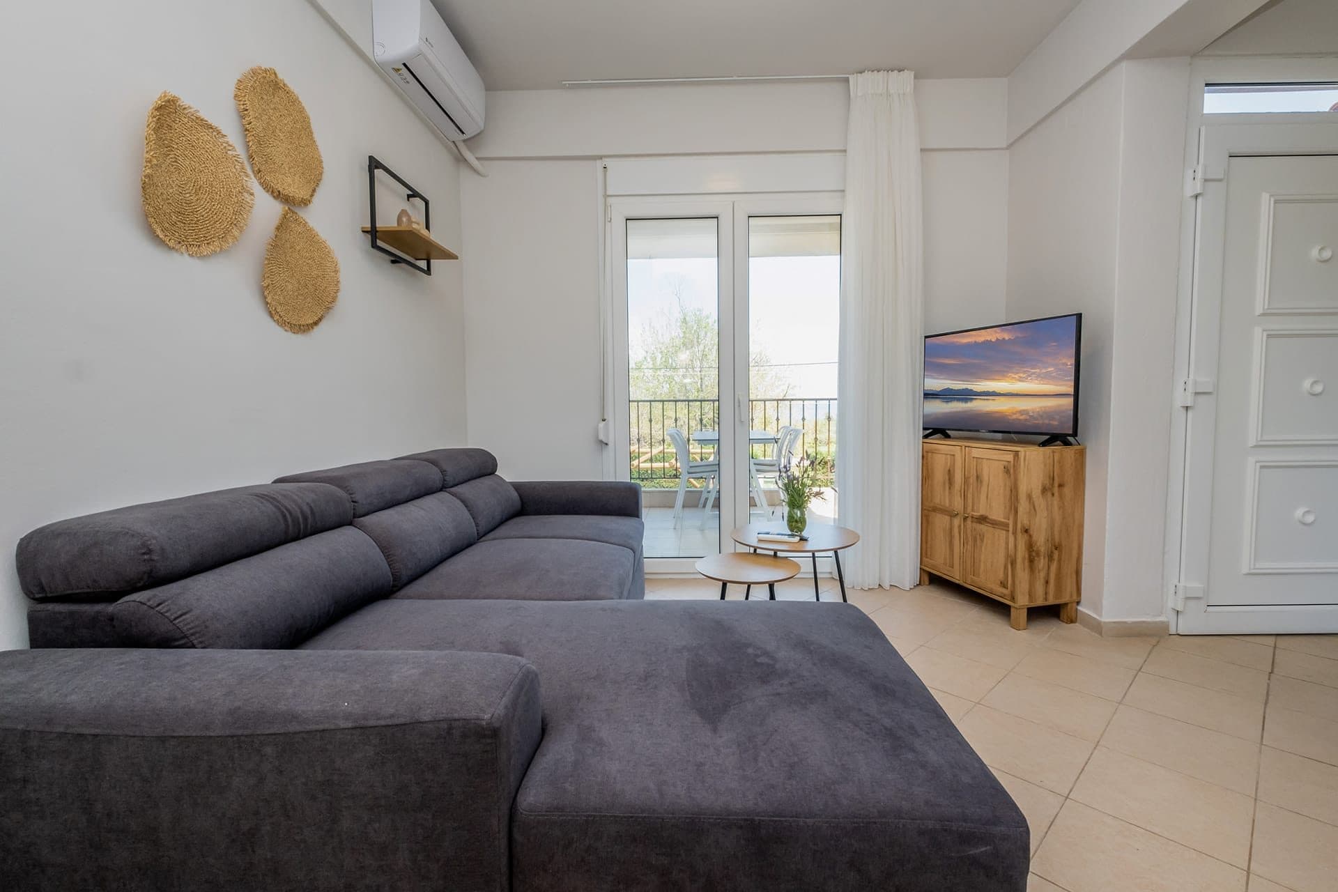 Blue Donkey Villas, Polychrono – photo 12 of 21