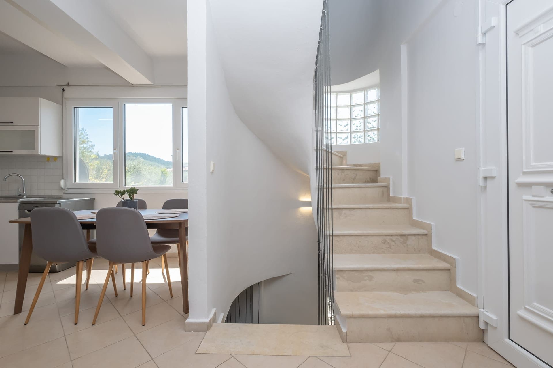 Blue Donkey Villas, Polychrono – photo 8 of 21