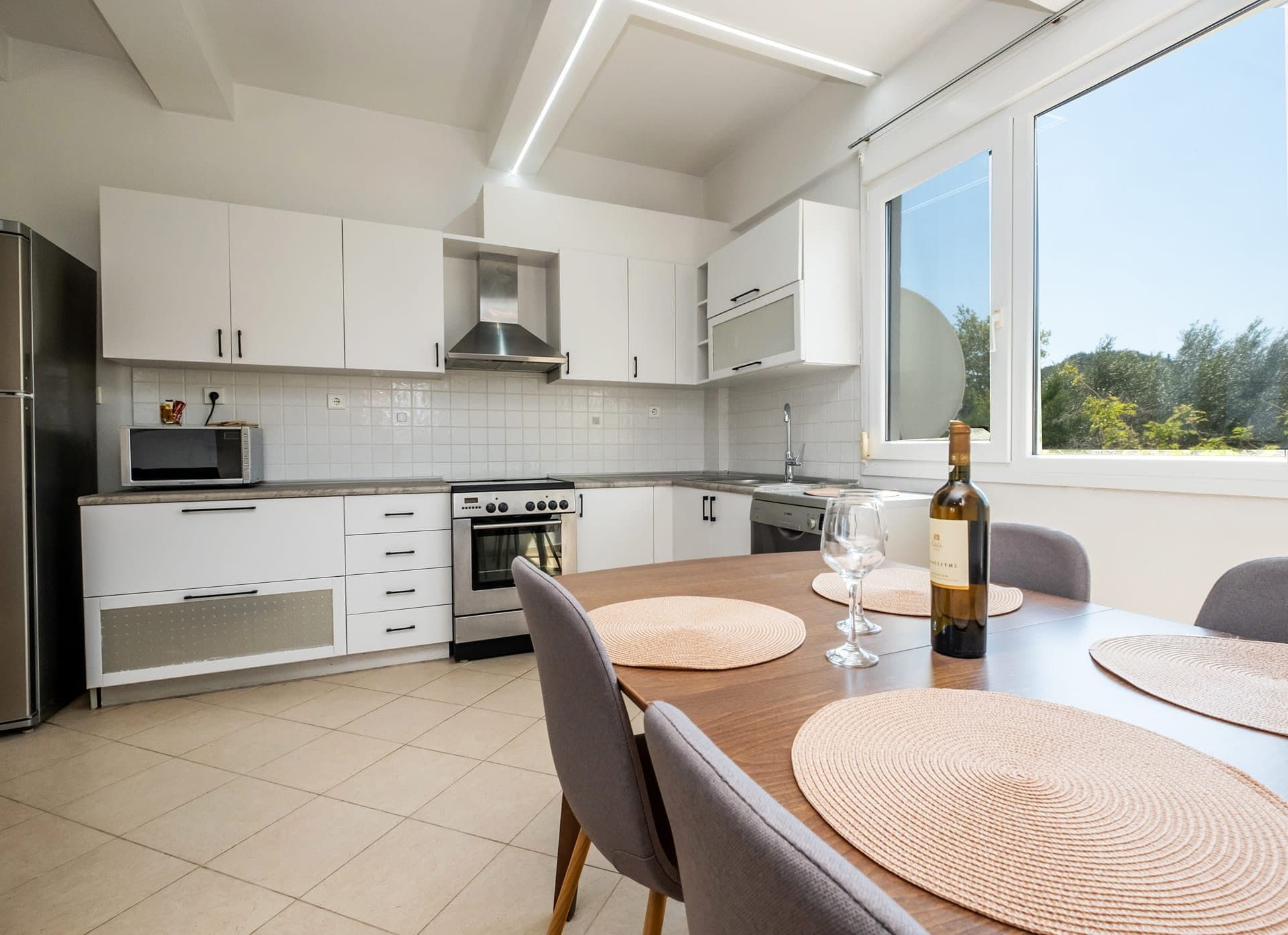 Blue Donkey Villas, Polychrono – photo 13 of 21