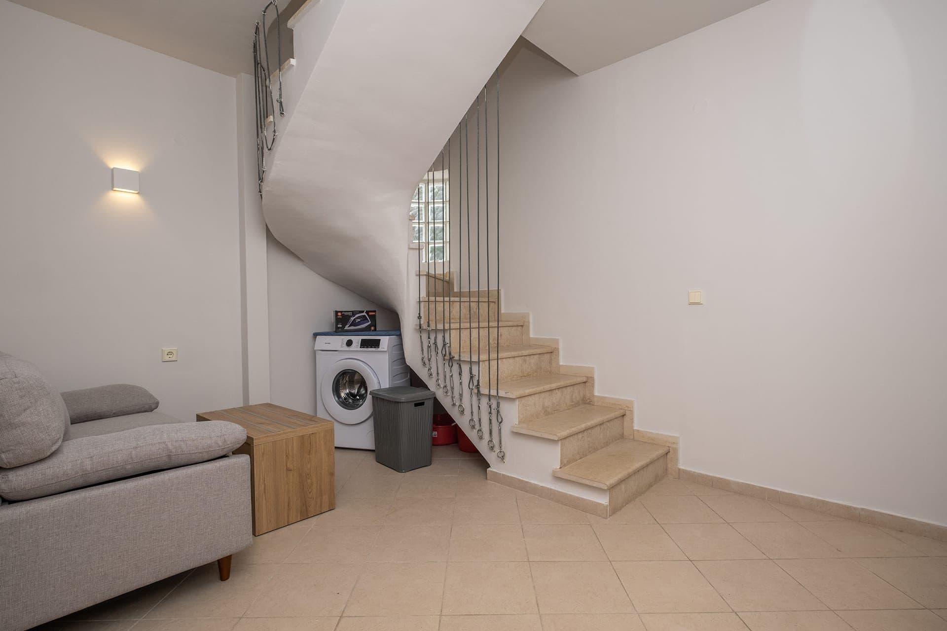 Three Bedroom Villa, Pallini – photo 26 of 29