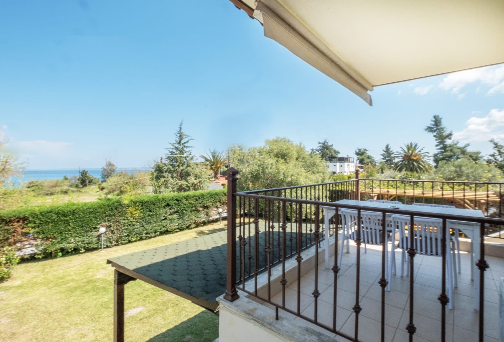 Three Bedroom Villa, Pallini – photo 14 of 29