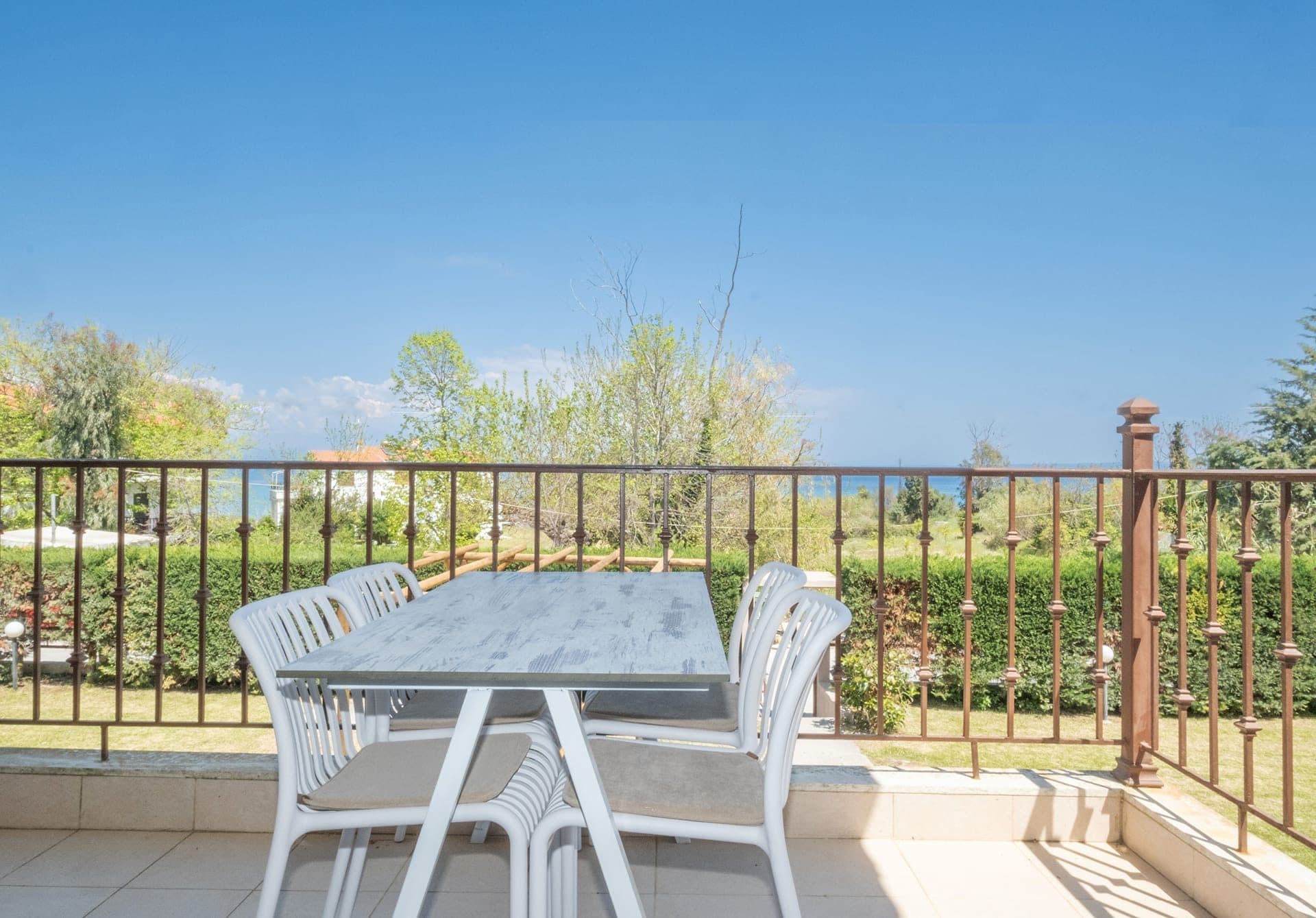 Three Bedroom Villa, Pallini – photo 16 of 29