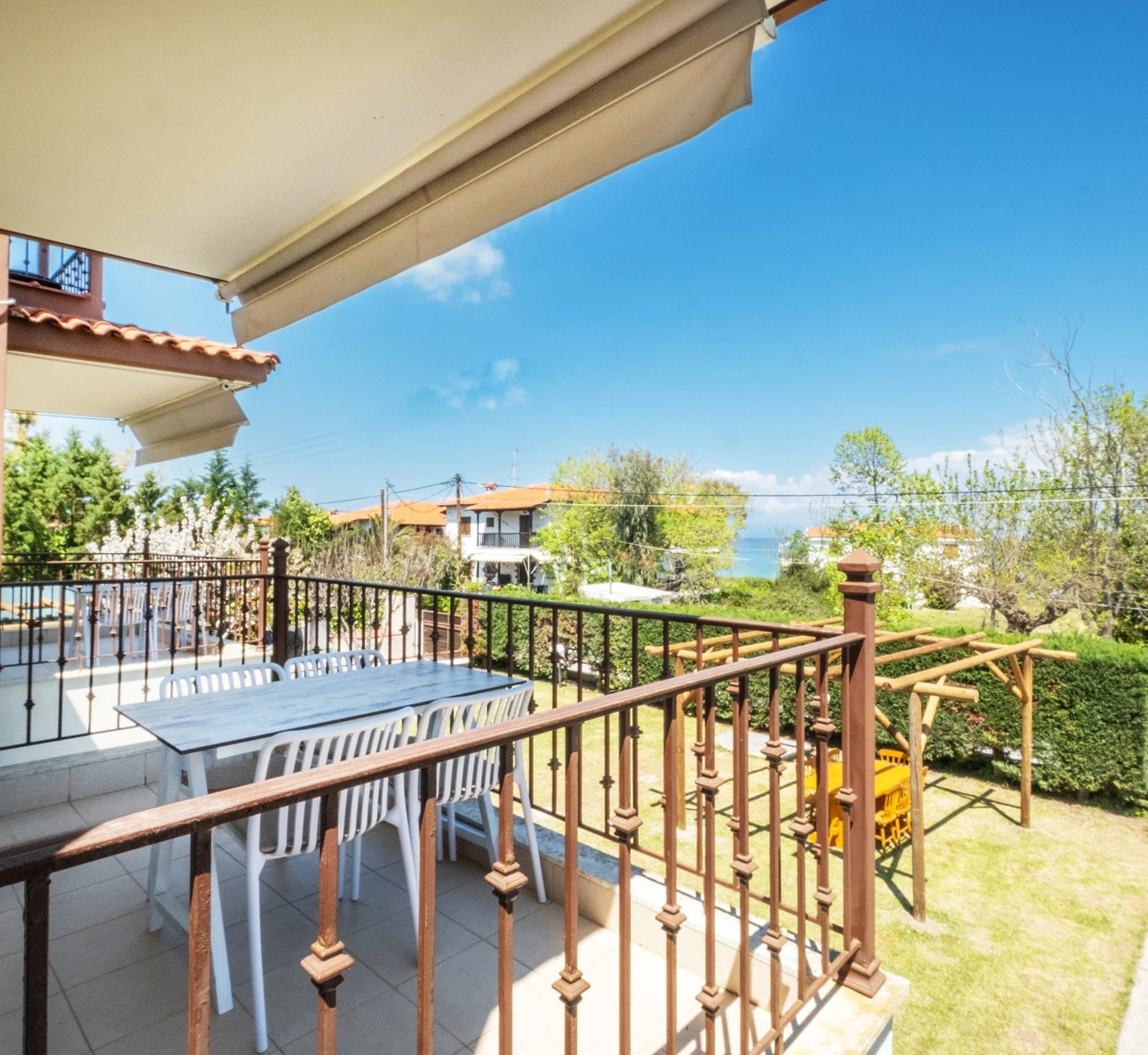 Three Bedroom Villa, Pallini – photo 15 of 29