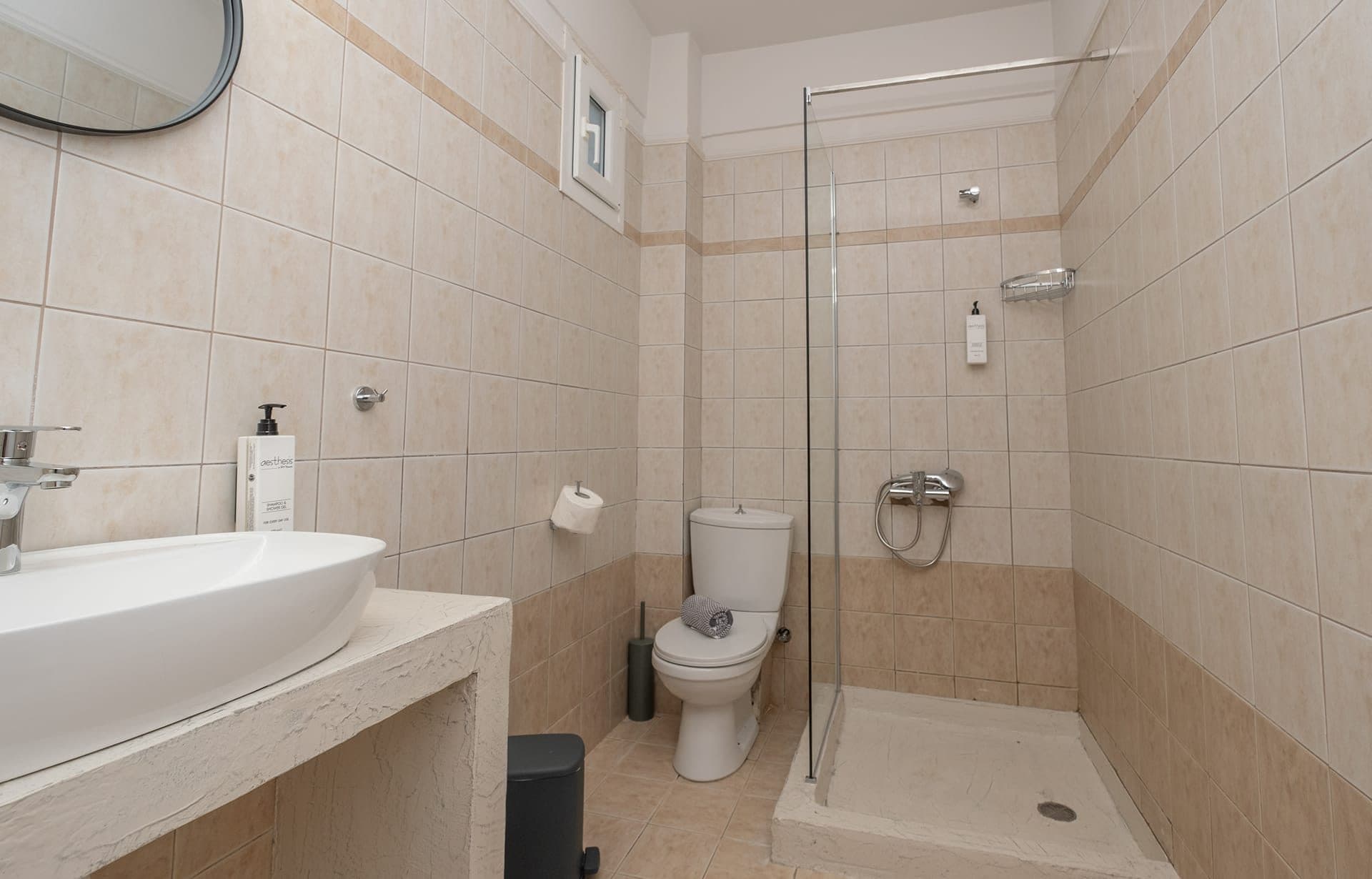 Three Bedroom Villa, Pallini – photo 24 of 29