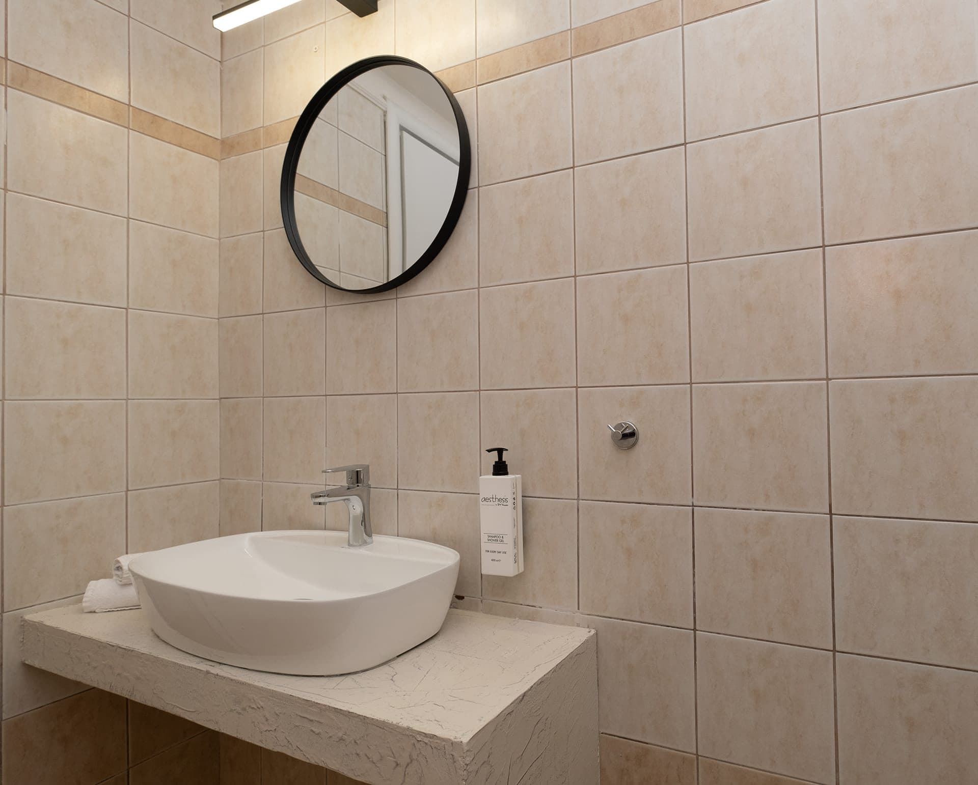 Three Bedroom Villa, Pallini – photo 25 of 29
