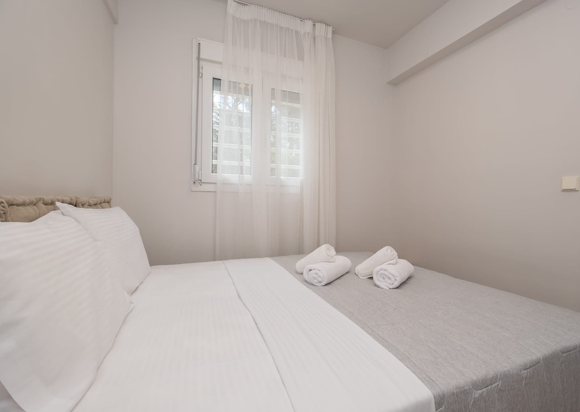 Three Bedroom Villa, Pallini – photo 28 of 29