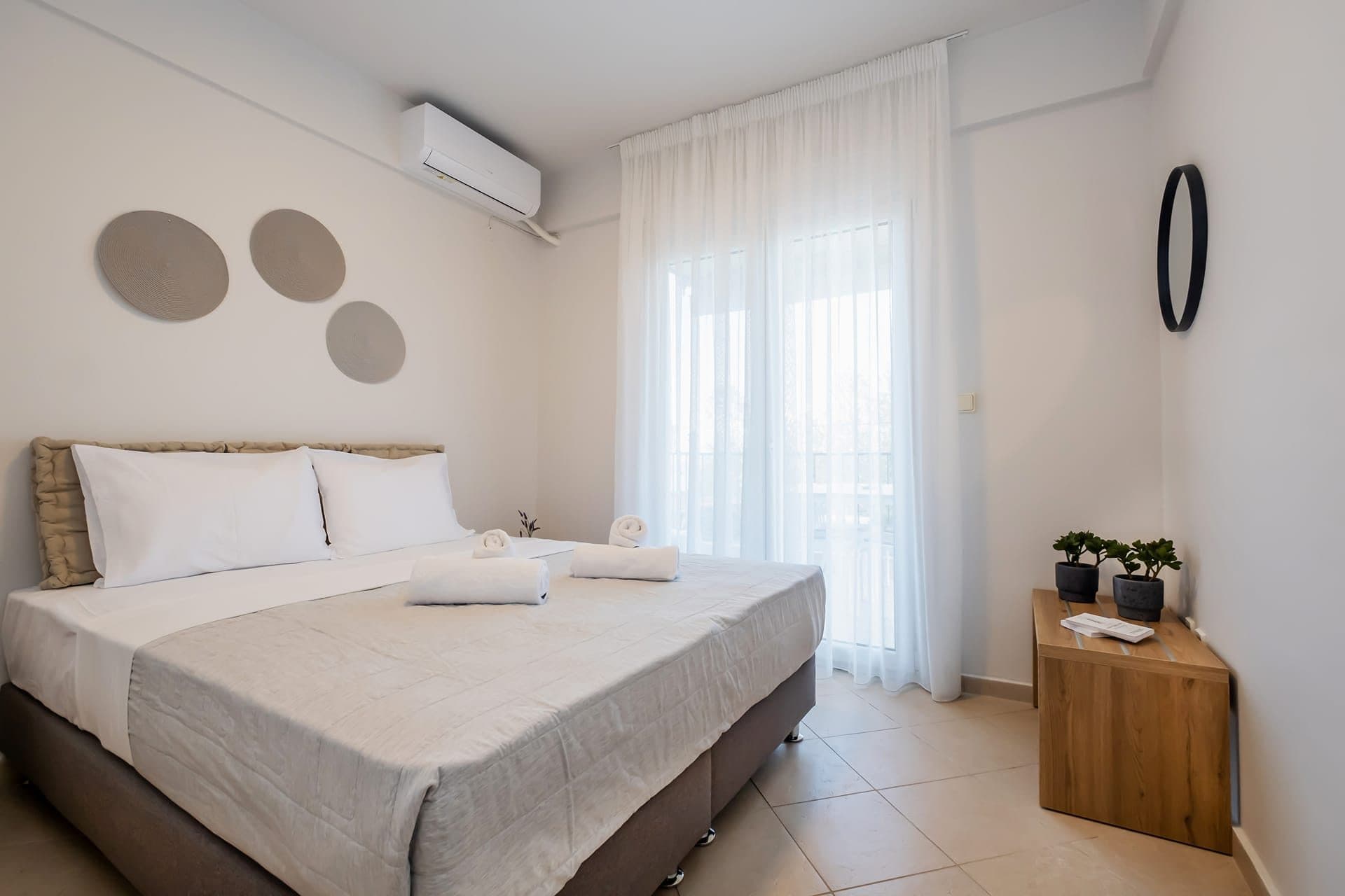 Superior Three Bedroom Villa, Pallini – photo 15 of 32