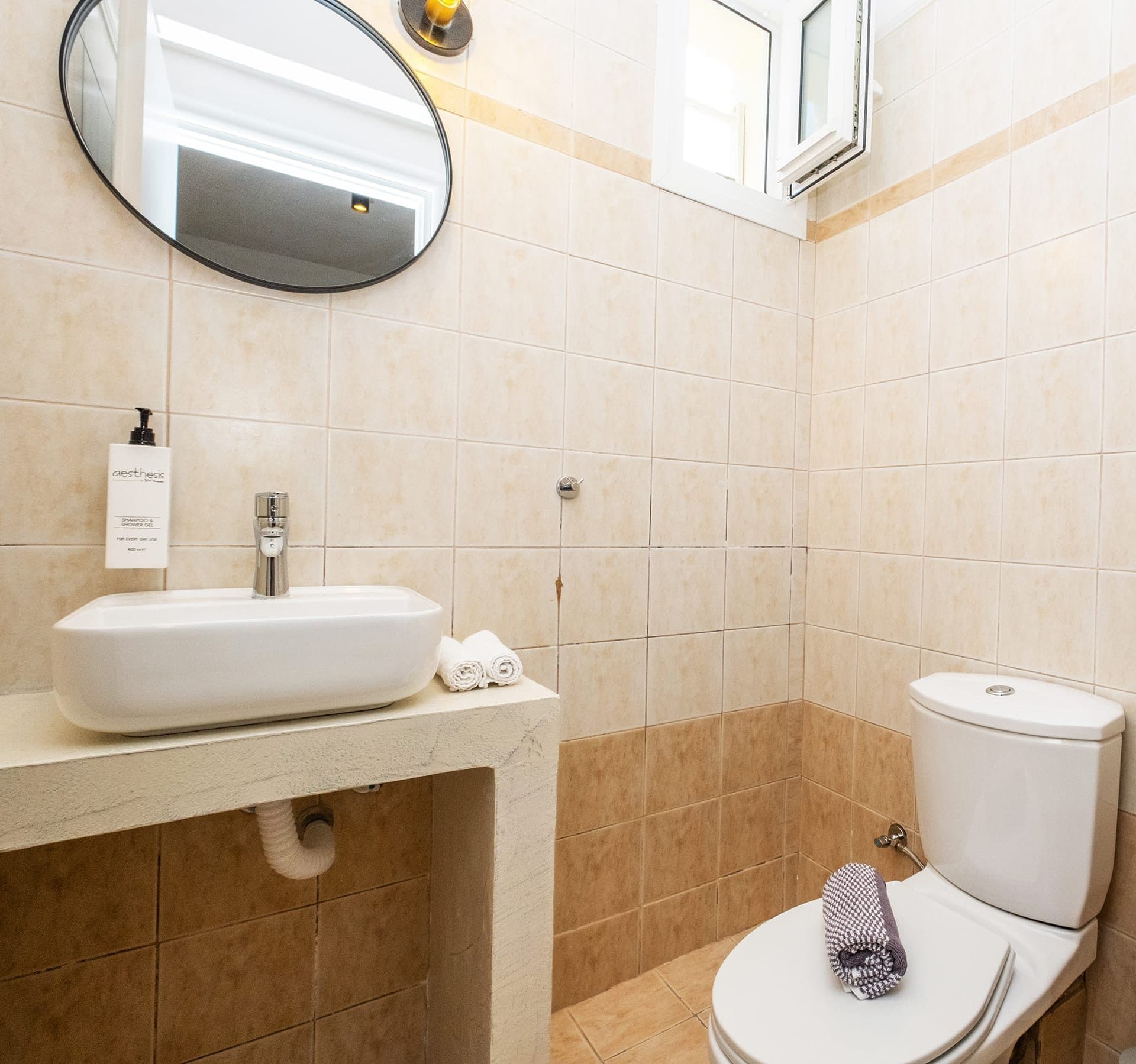 Superior Three Bedroom Villa, Pallini – photo 24 of 32
