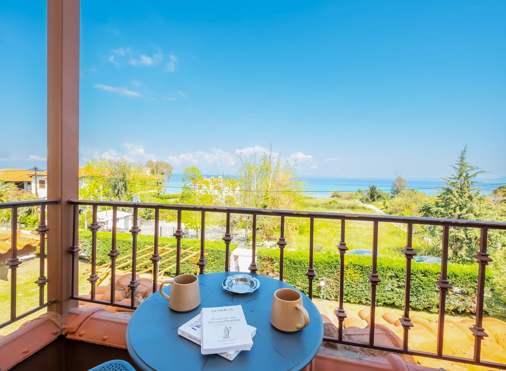 Superior Three Bedroom Villa, Pallini – photo 7 of 32