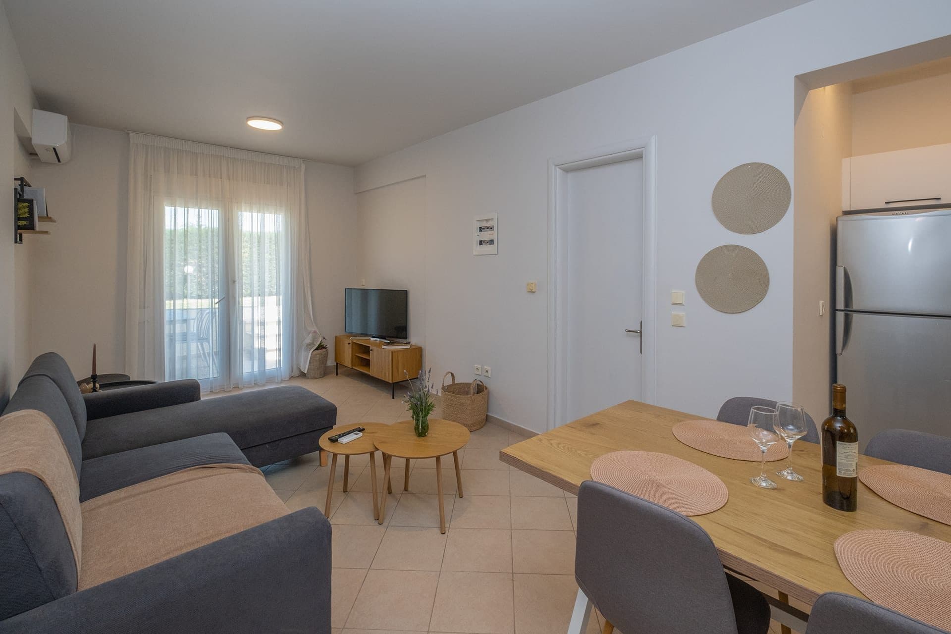 Superior Three Bedroom Villa, Pallini – photo 28 of 32