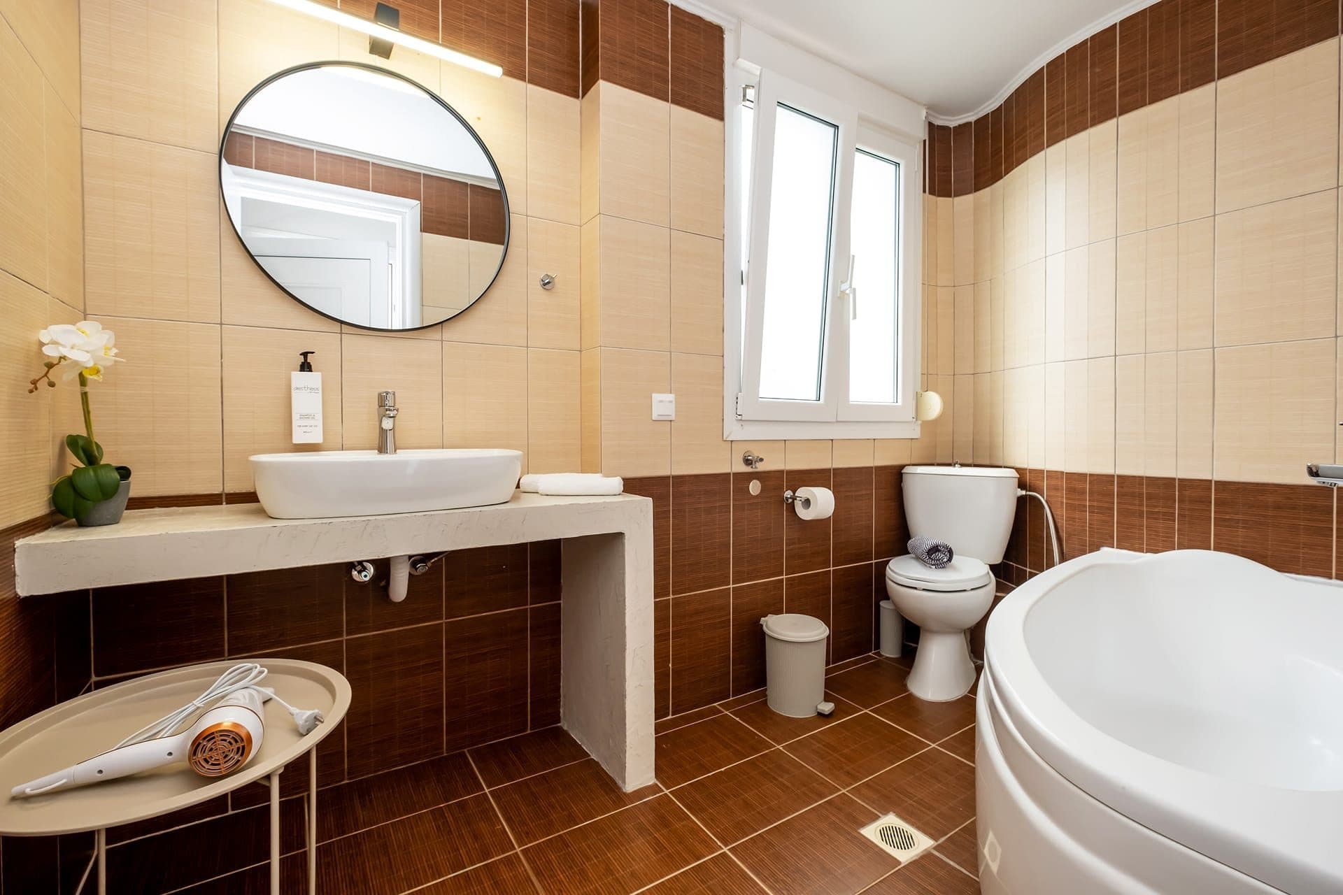 Superior Three Bedroom Villa, Pallini – photo 12 of 32