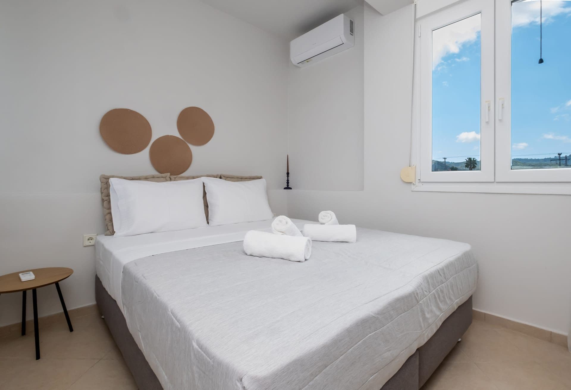 Superior Three Bedroom Villa, Pallini – photo 10 of 32