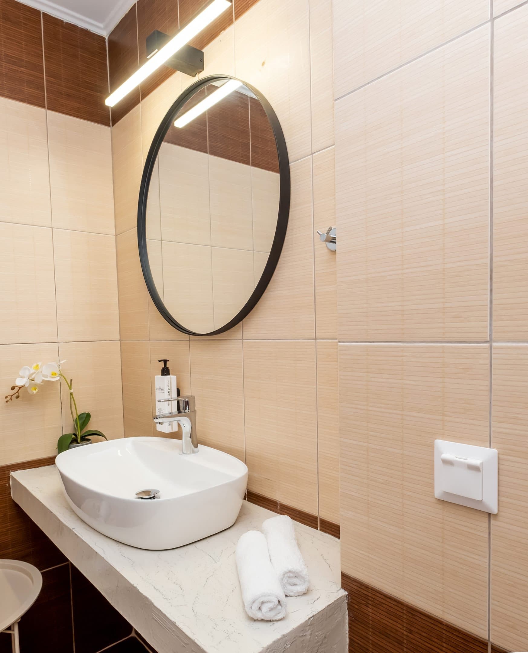 Superior Three Bedroom Villa, Pallini – photo 13 of 32