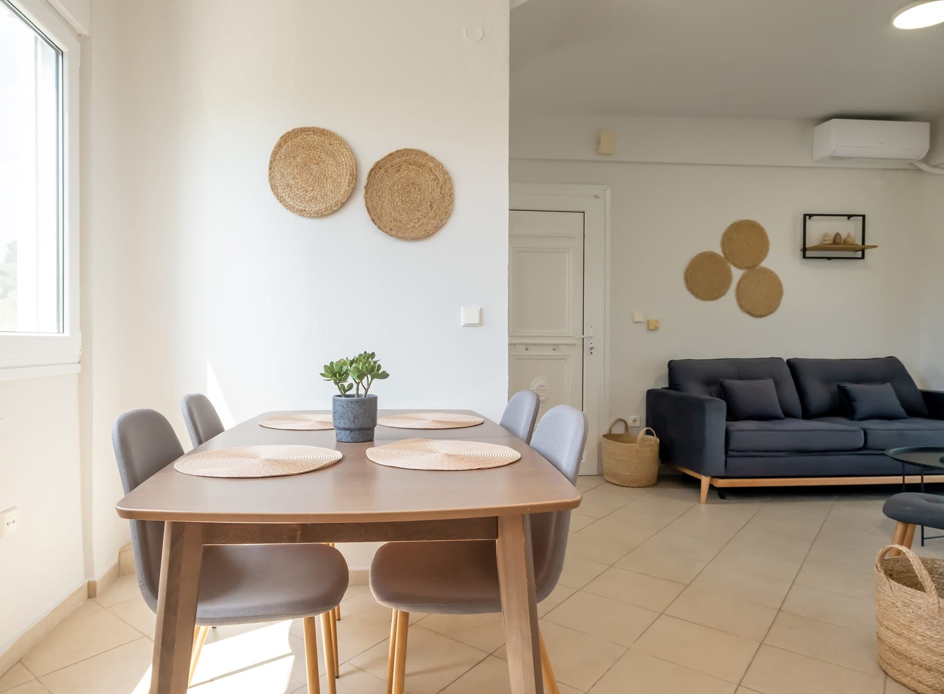 Deluxe Three Bedroom Villa, Pallini – photo 17 of 31