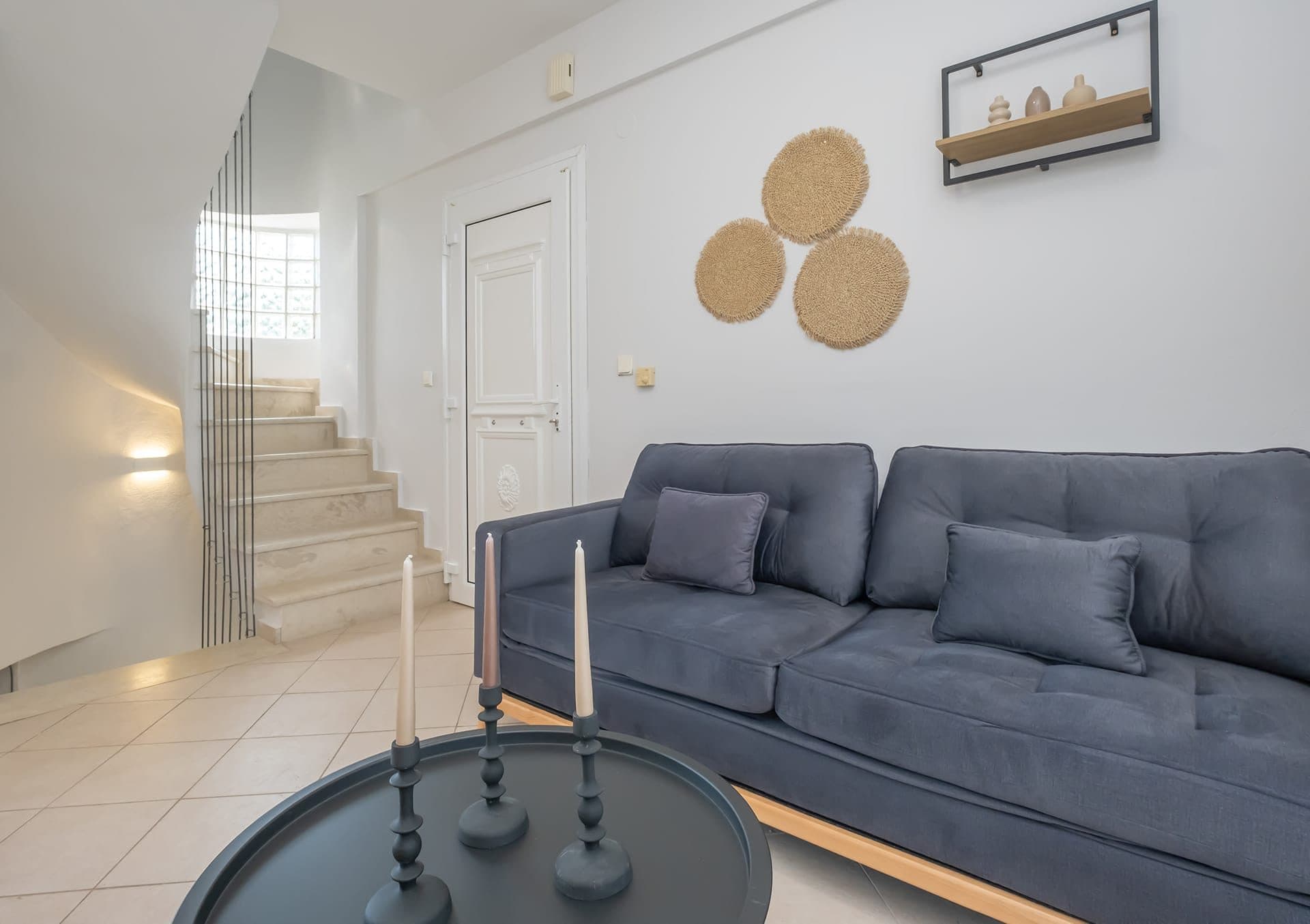 Deluxe Three Bedroom Villa, Pallini – photo 19 of 31