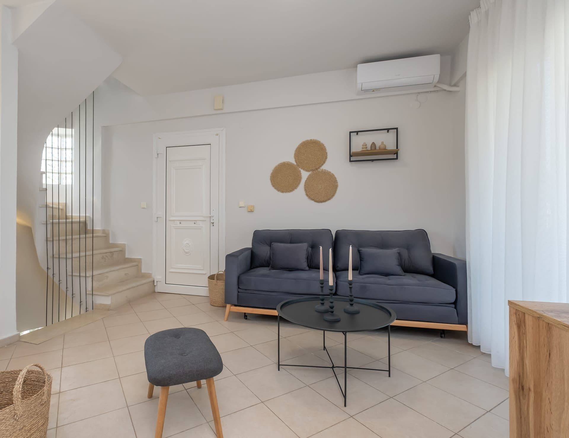 Deluxe Three Bedroom Villa, Pallini – photo 18 of 31