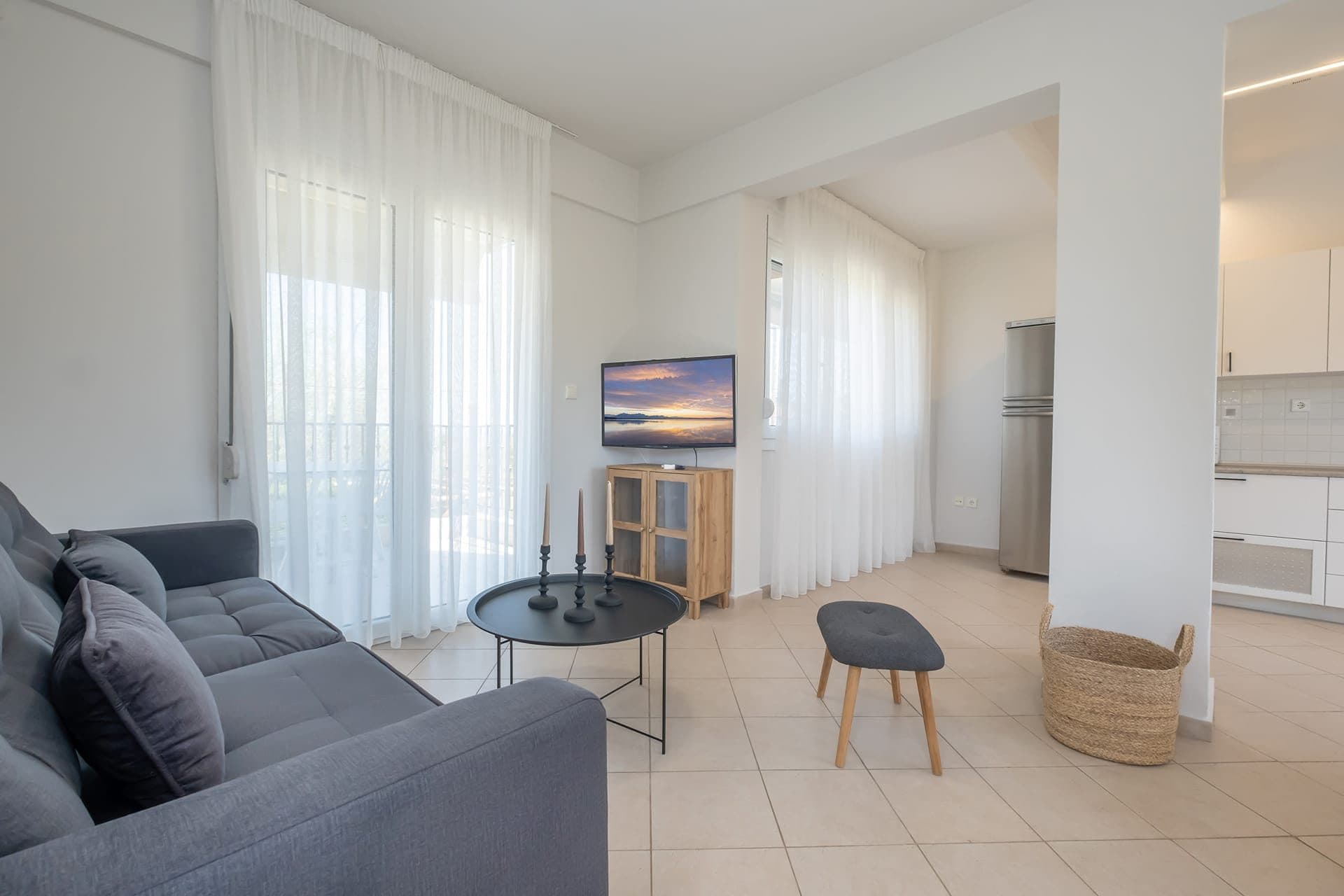 Deluxe Three Bedroom Villa, Pallini – photo 21 of 31