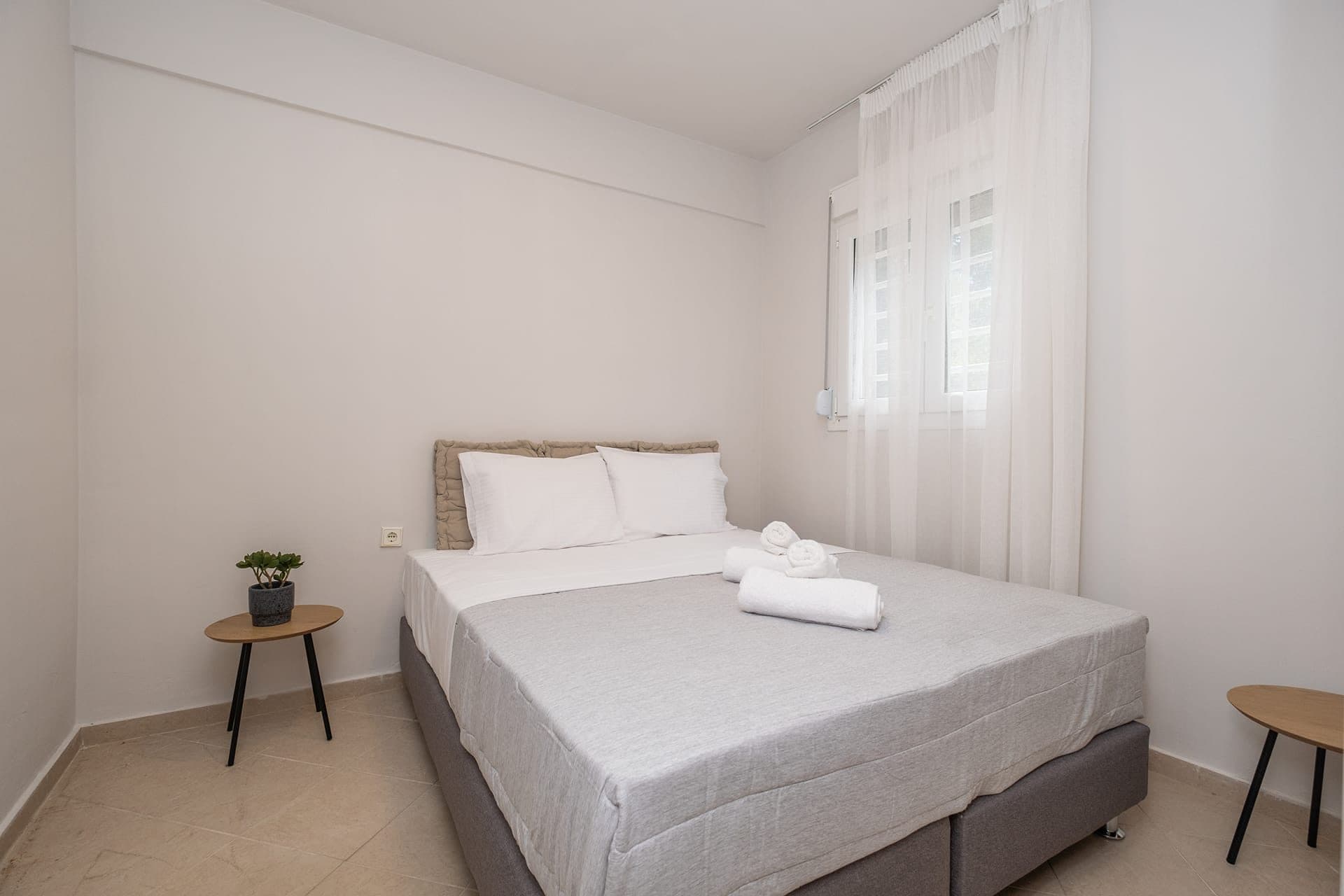 Deluxe Three Bedroom Villa, Pallini – photo 29 of 31