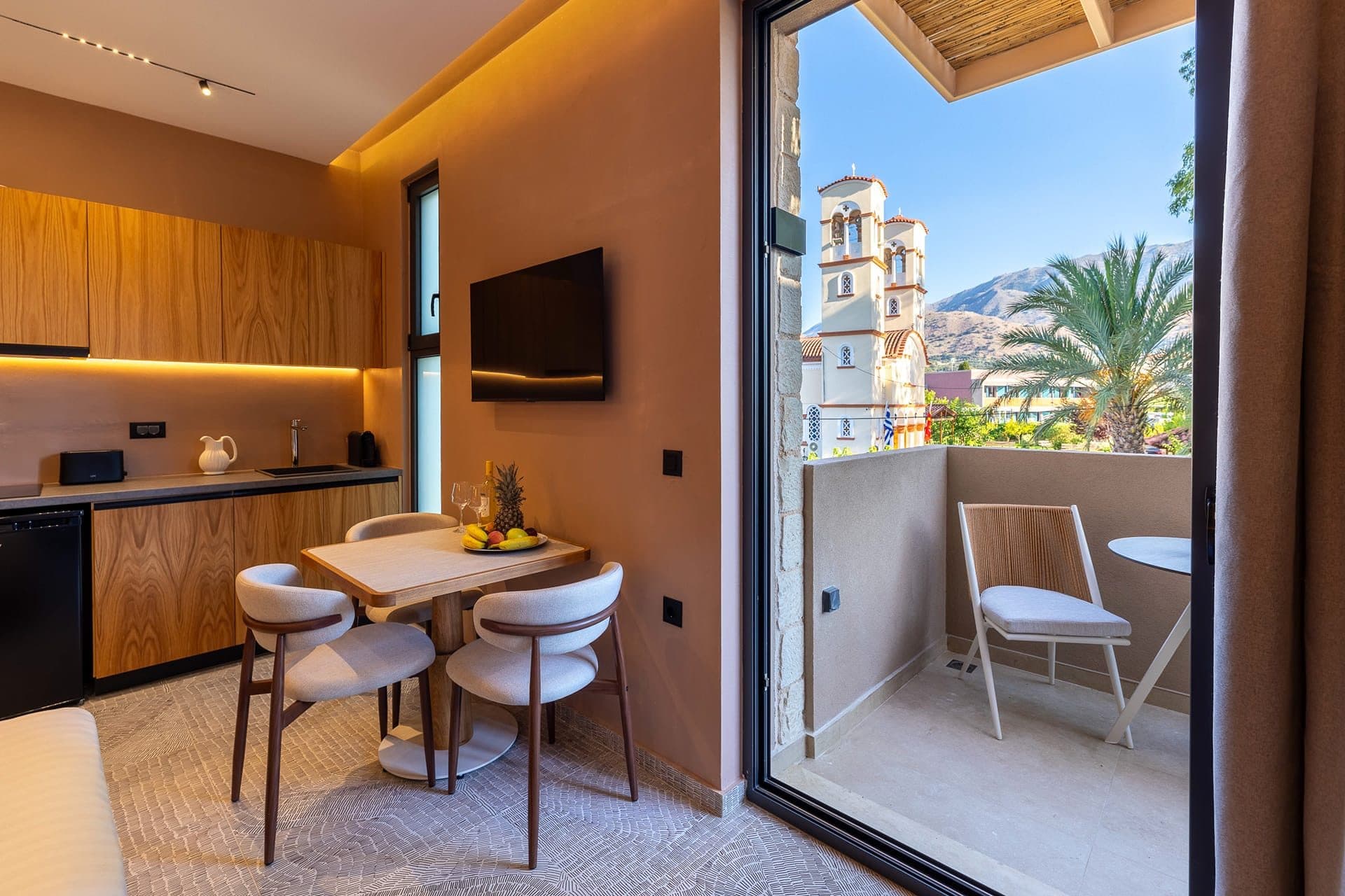 Aetherion Suites, Georgioupoli – photo 15 of 28
