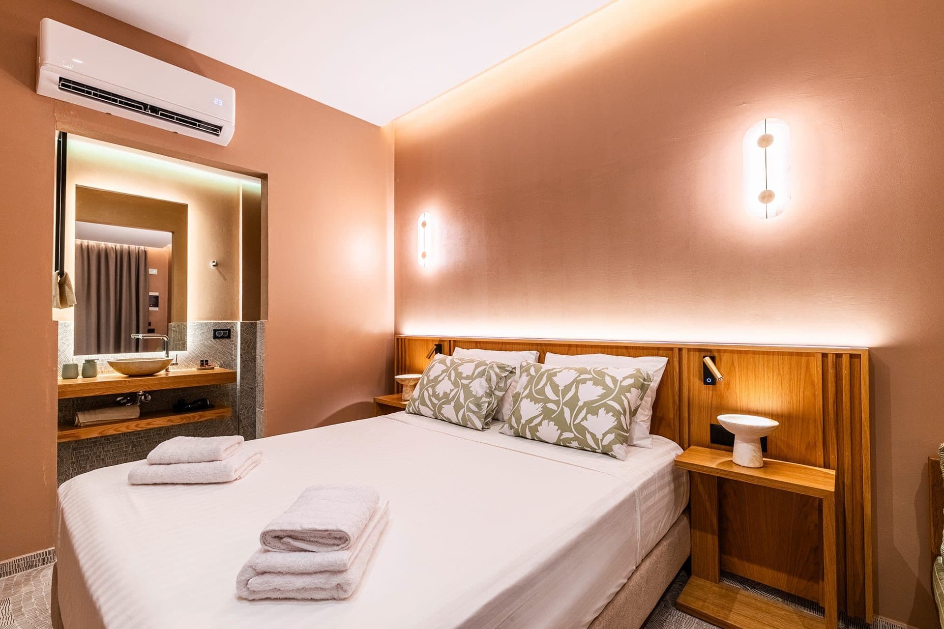 Aetherion Suites, Georgioupoli – photo 16 of 28