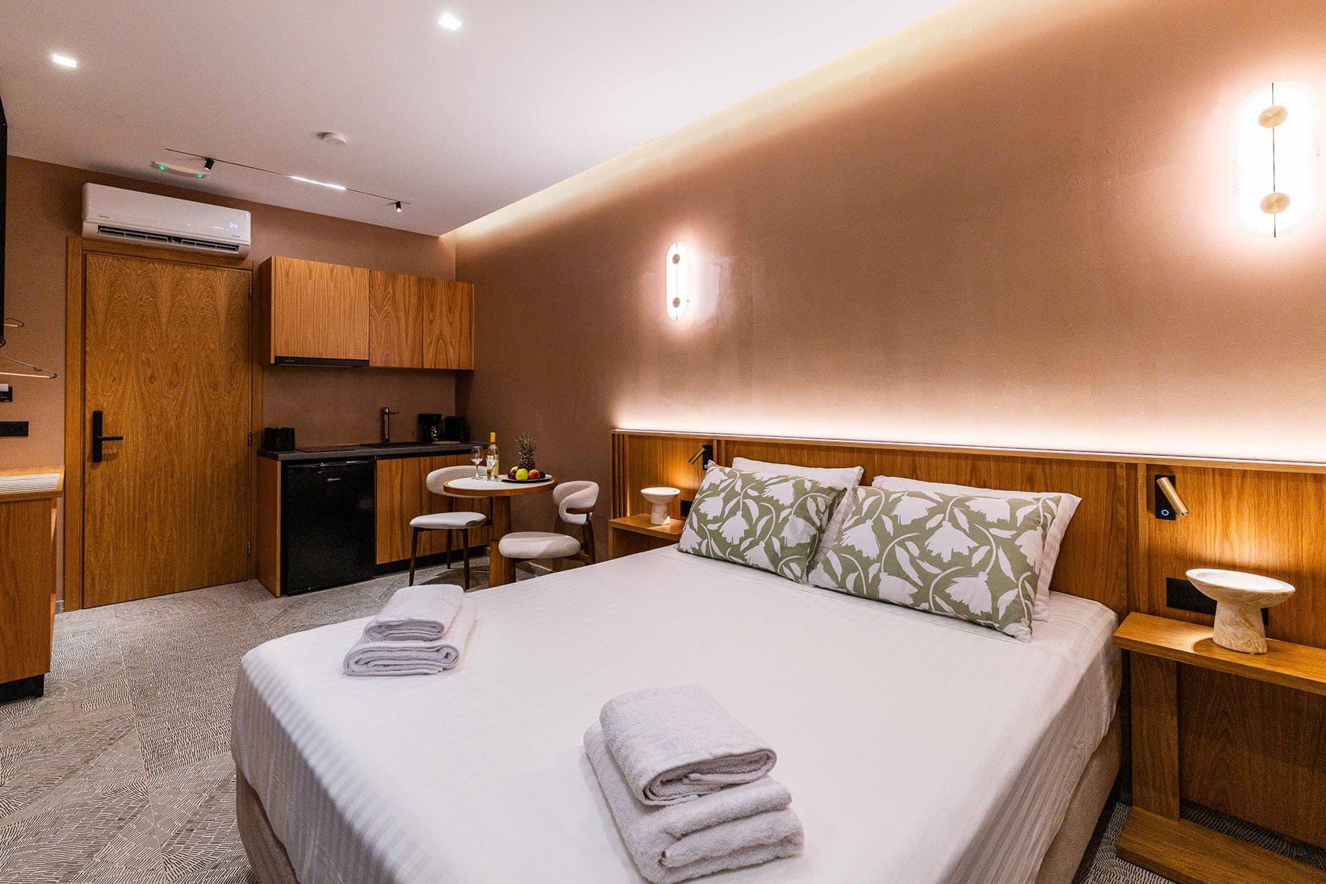 Aetherion Suites, Georgioupoli – photo 11 of 28