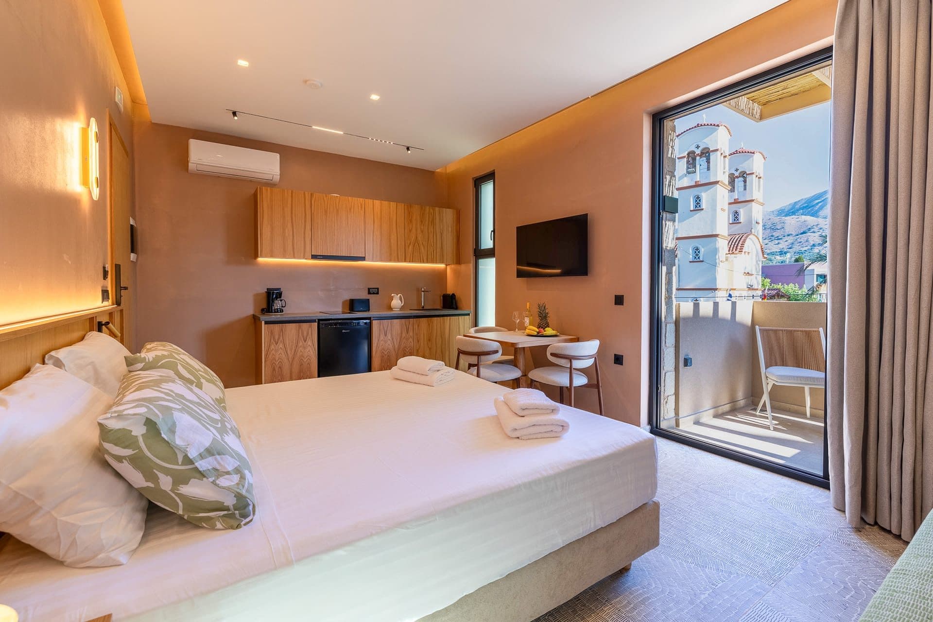 Aetherion Suites, Georgioupoli – photo 4 of 28