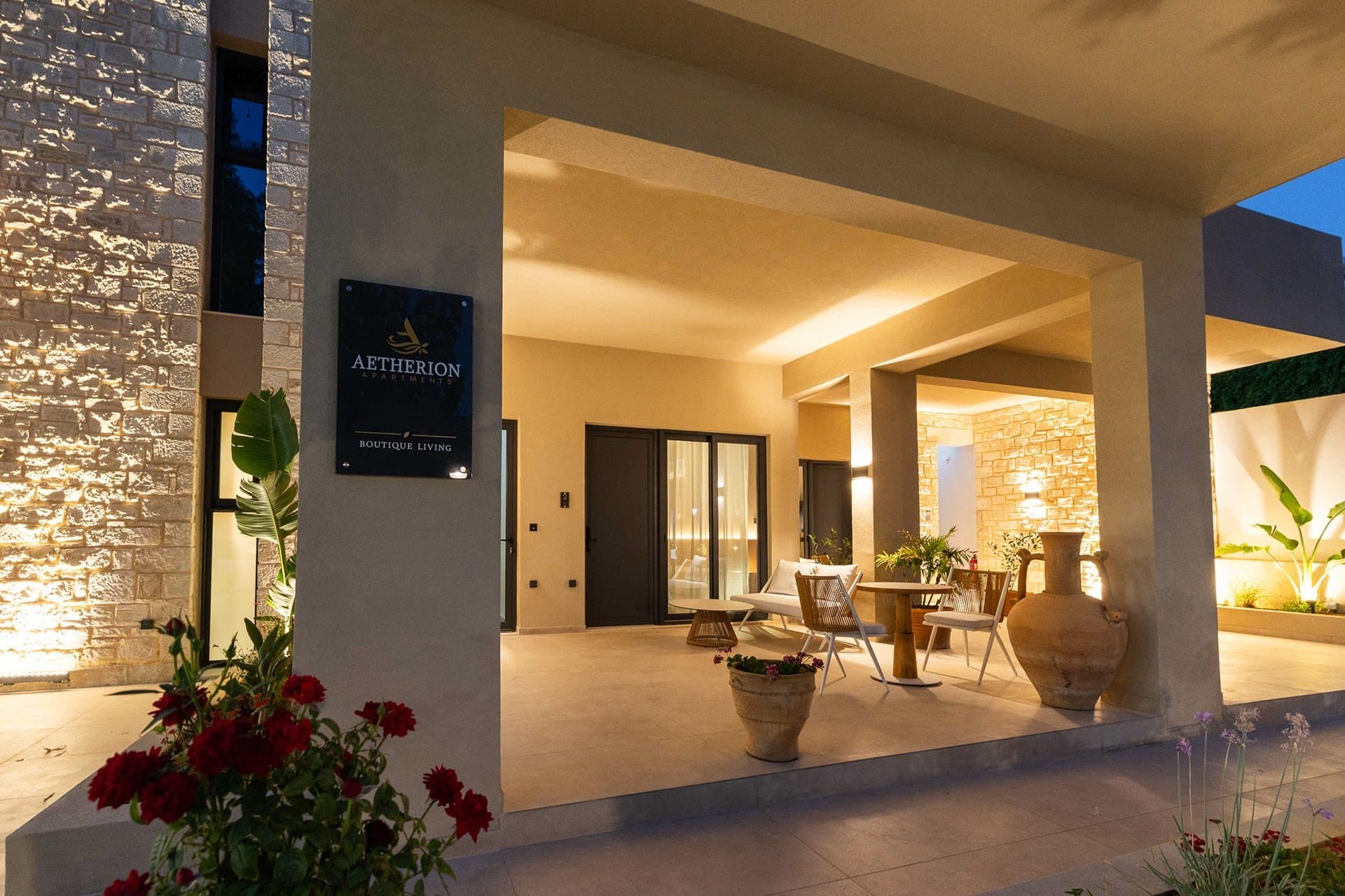 Aetherion Suites, Georgioupoli – photo 22 of 28