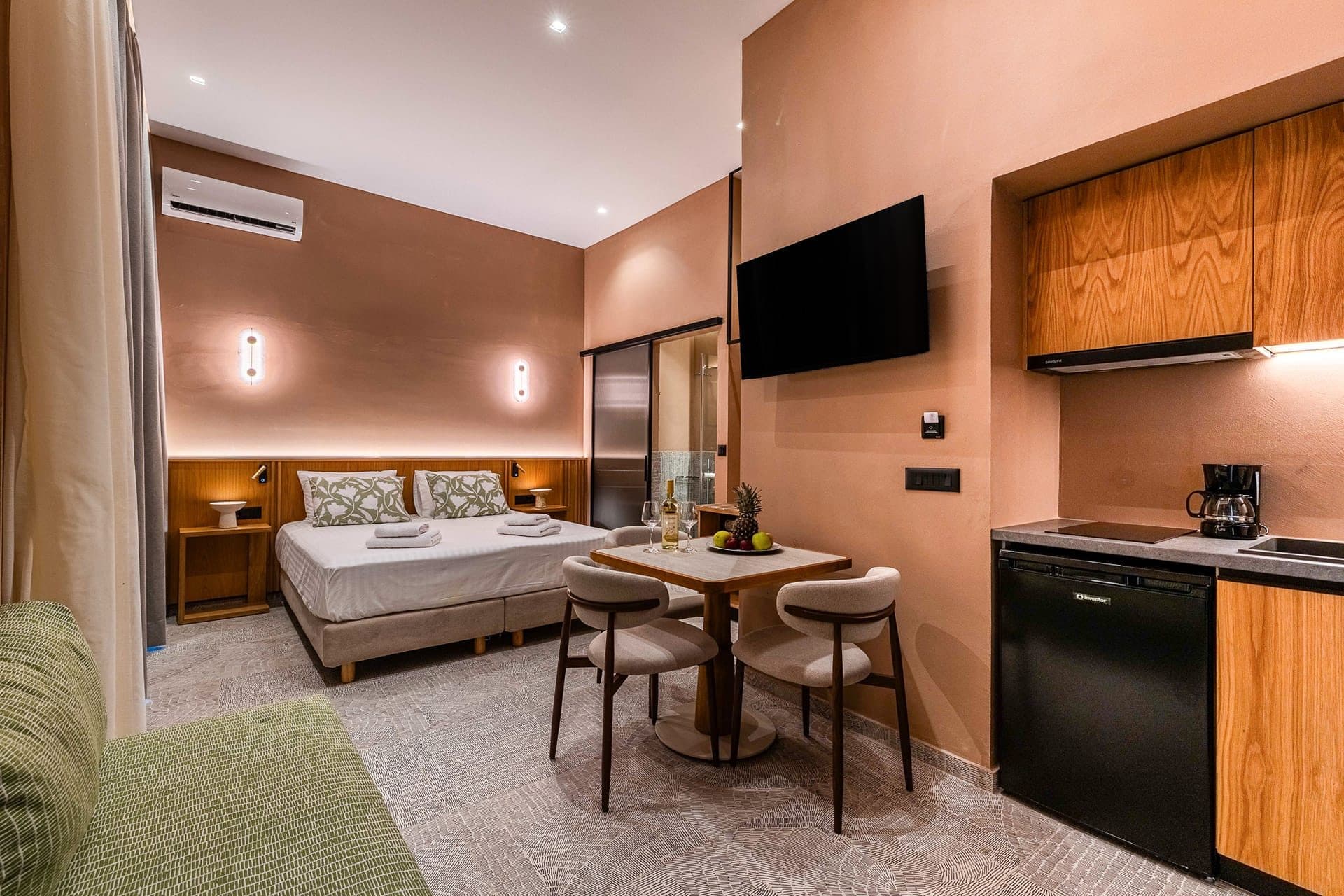 Aetherion Suites, Georgioupoli – photo 17 of 28