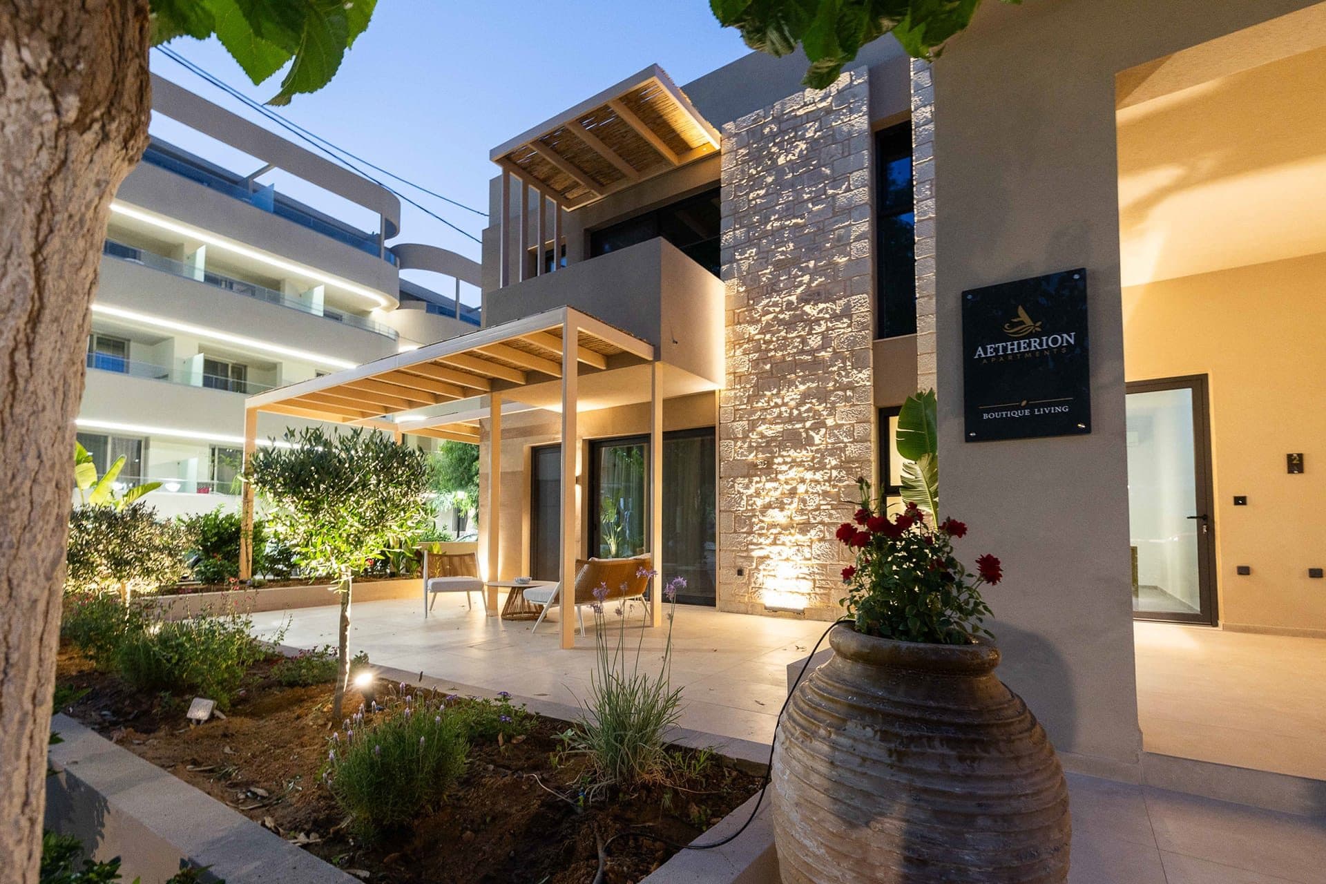 Aetherion Suites, Georgioupoli – photo 28 of 28
