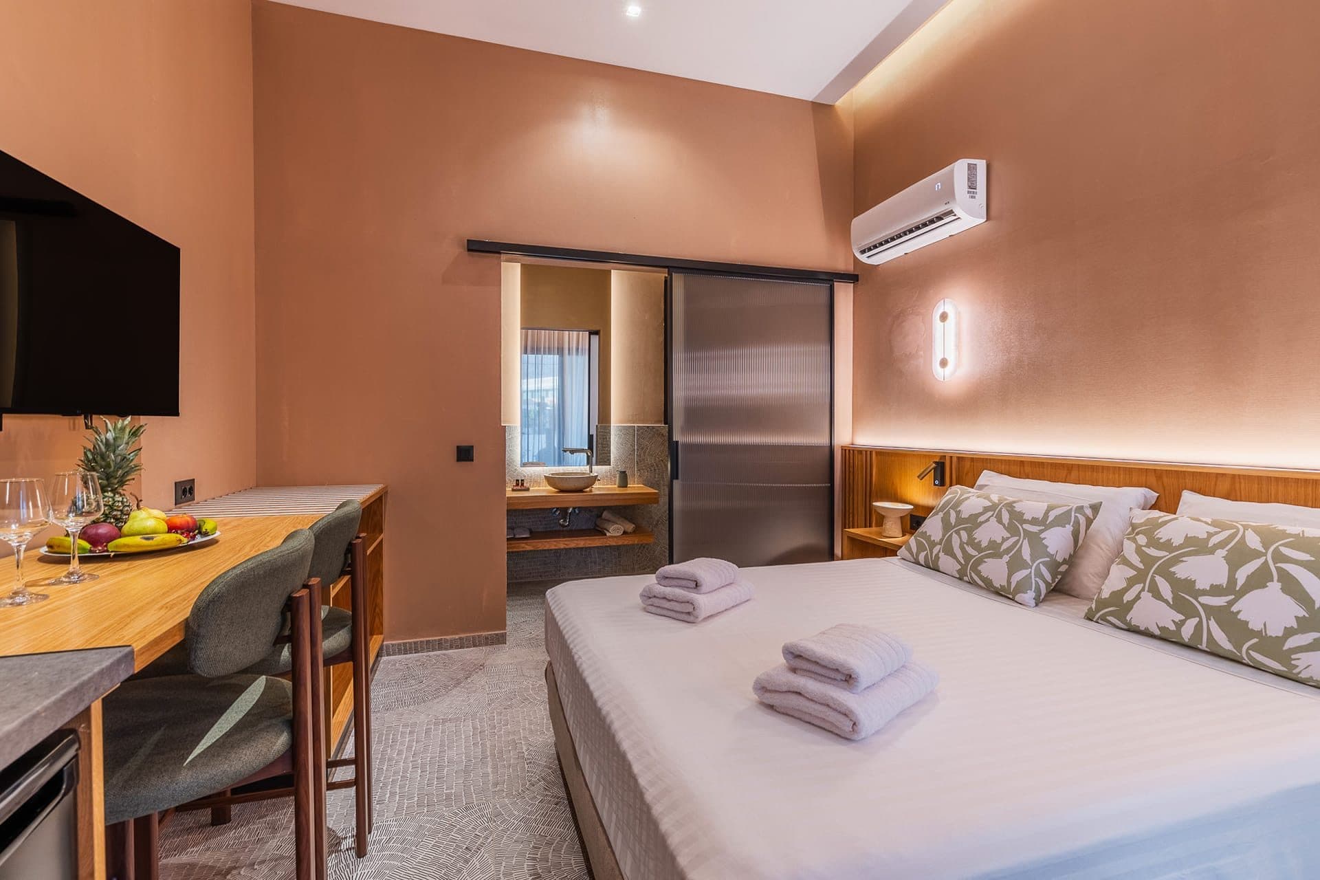 Aetherion Suites, Georgioupoli – photo 23 of 28