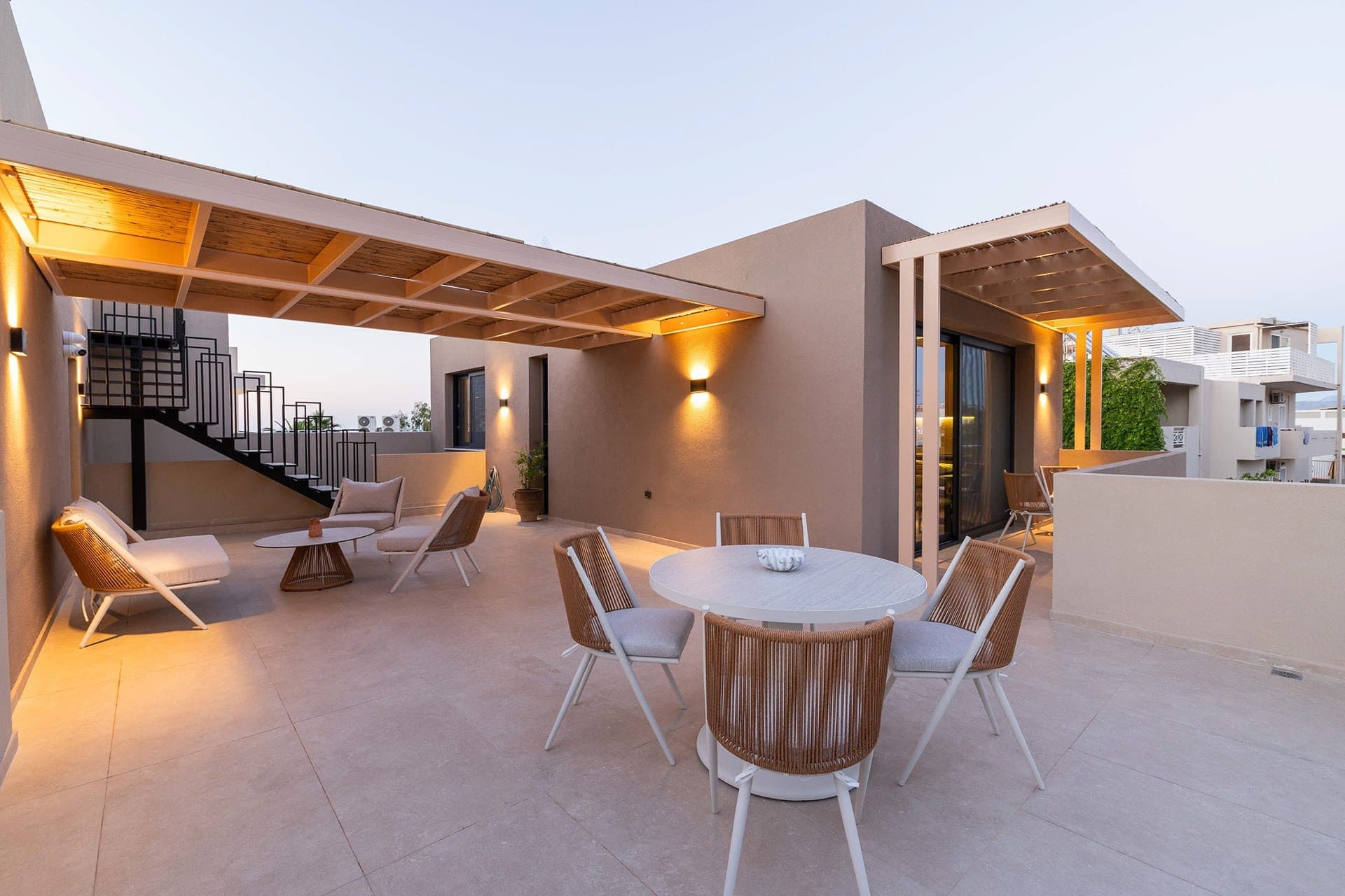 Aetherion Suites, Georgioupoli – photo 20 of 28