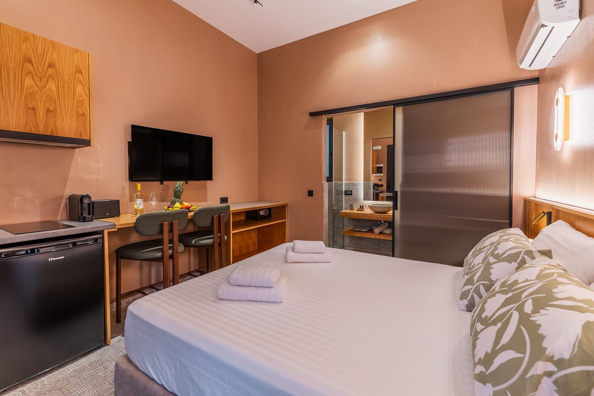 Standard Suite, Georgioupoli – photo 3 of 21